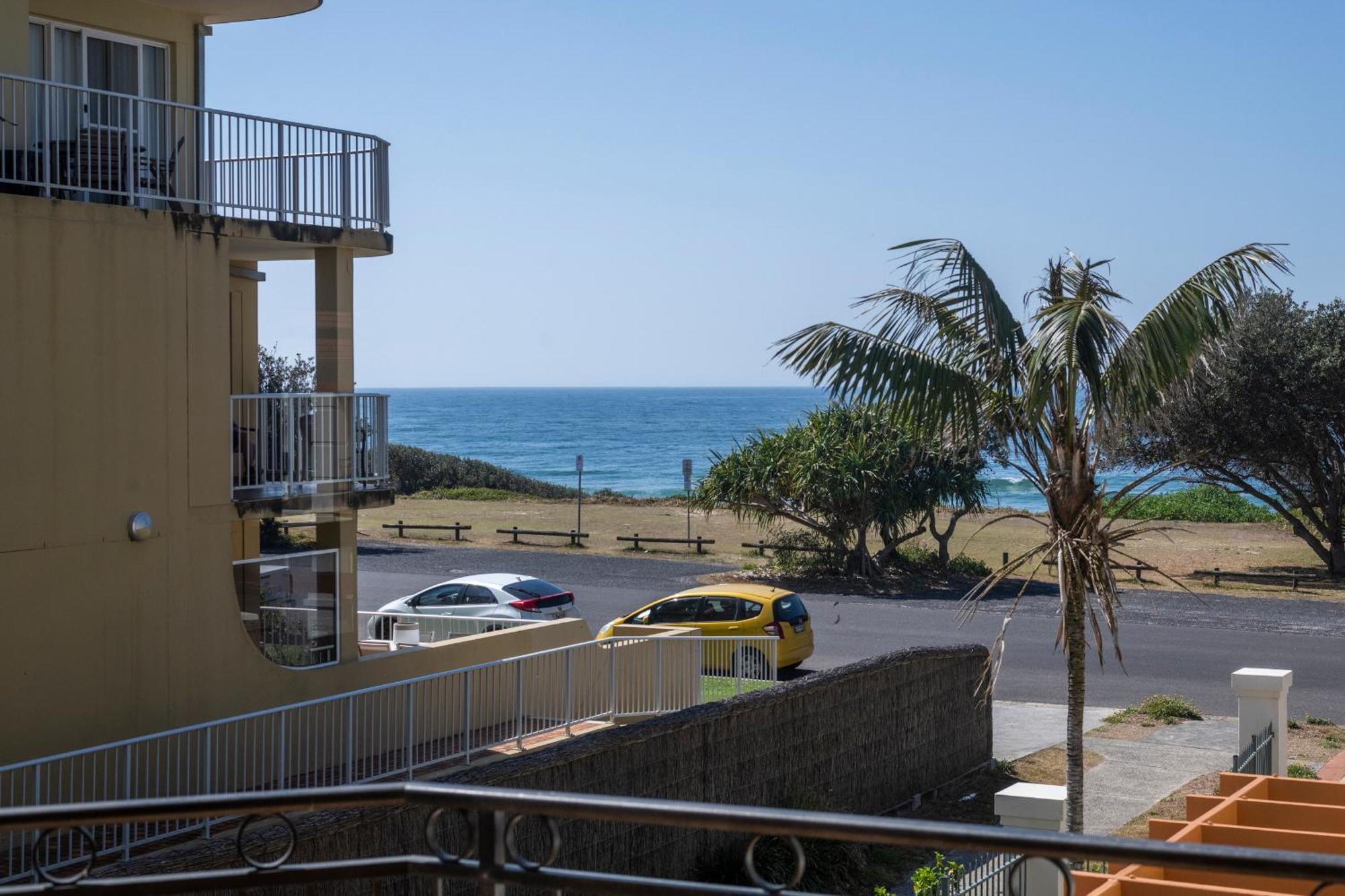 Holiday home Breakers Unit 1 8 - Ljhooker *