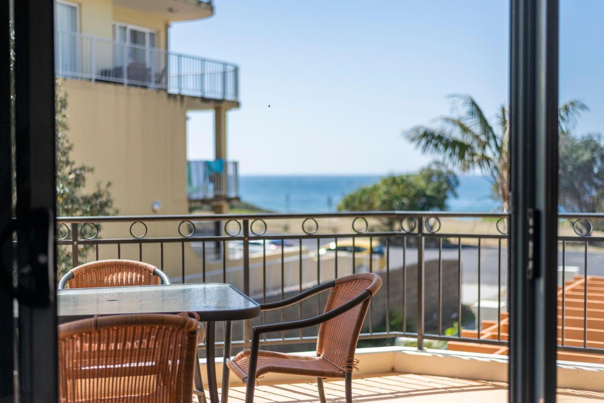 Breakers Unit 1 8 - Ljhooker Holiday home *