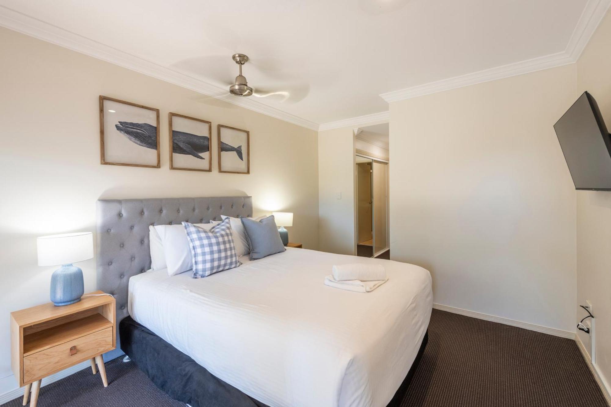Breakers Unit 1 8 - Ljhooker Holiday home