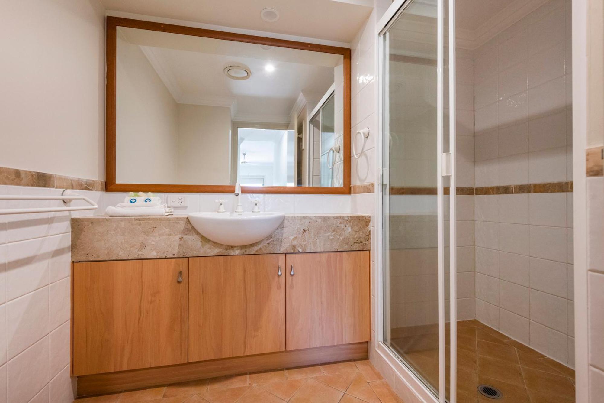 Holiday home Breakers Unit 1 8 - Ljhooker Yamba