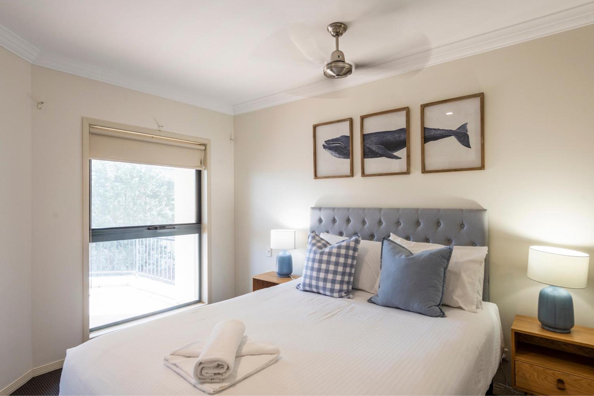 Breakers Unit 1 8 - Ljhooker Yamba