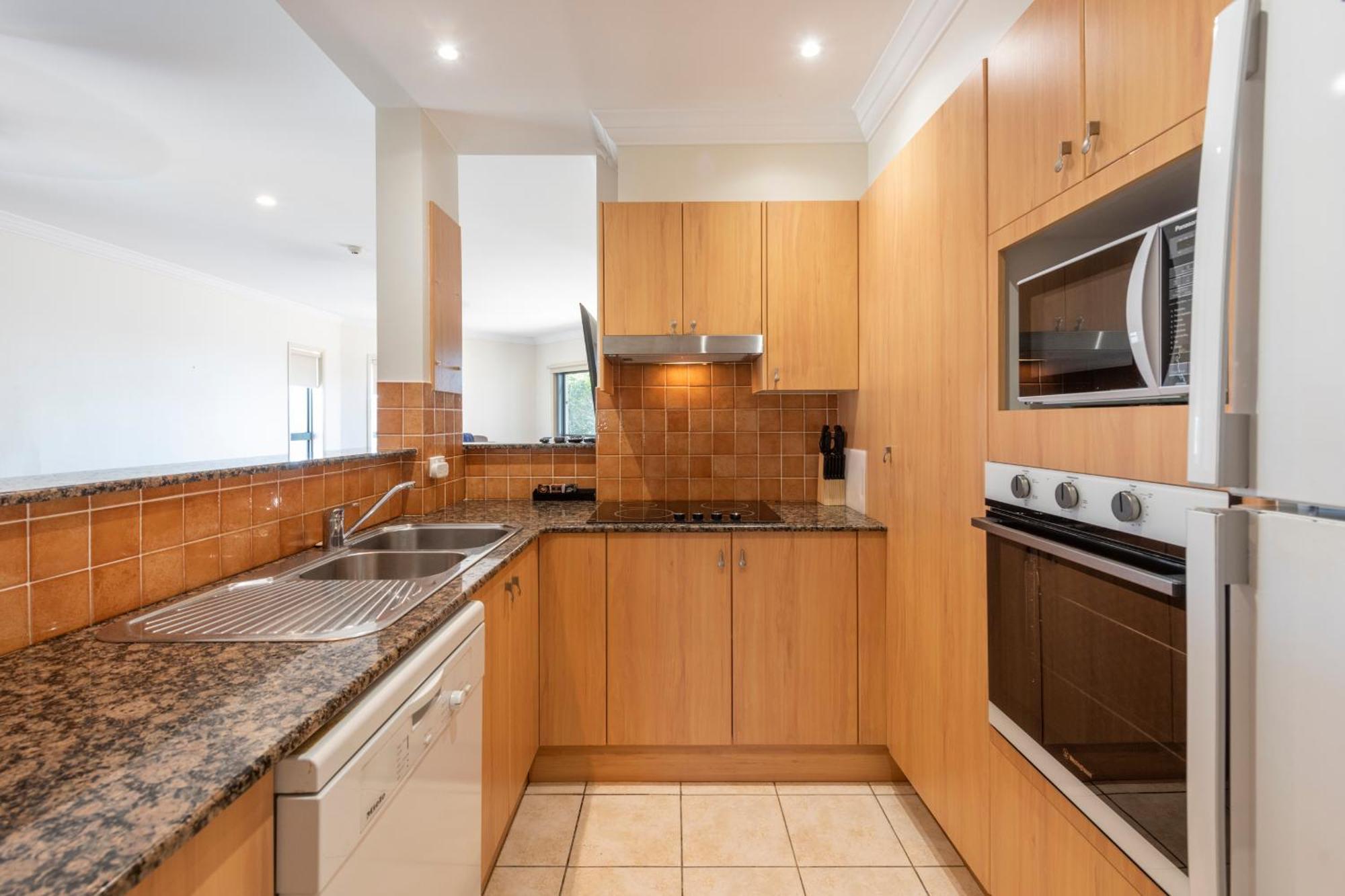 Holiday home Breakers Unit 1 8 - Ljhooker Yamba