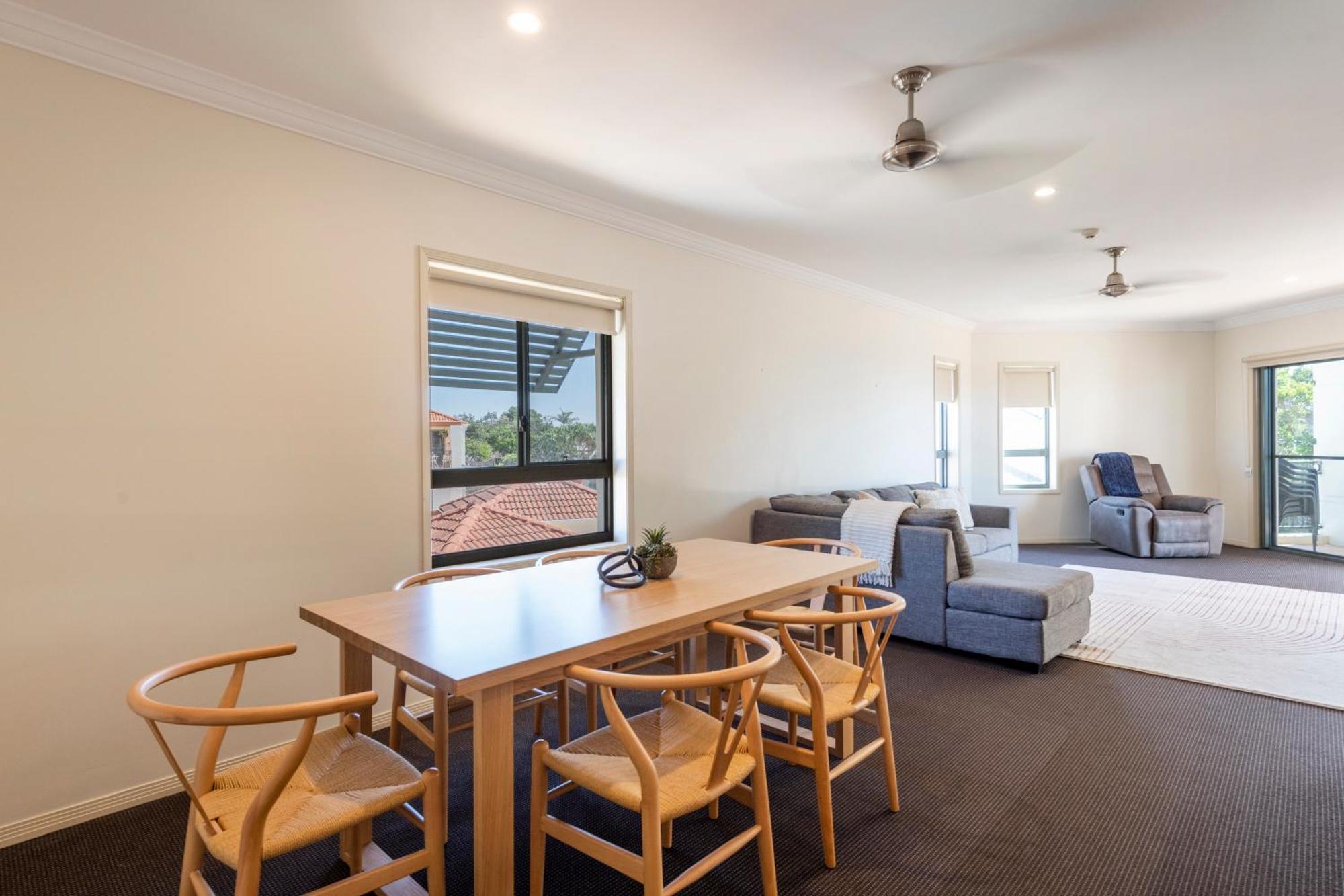 Holiday home Breakers Unit 1 8 - Ljhooker