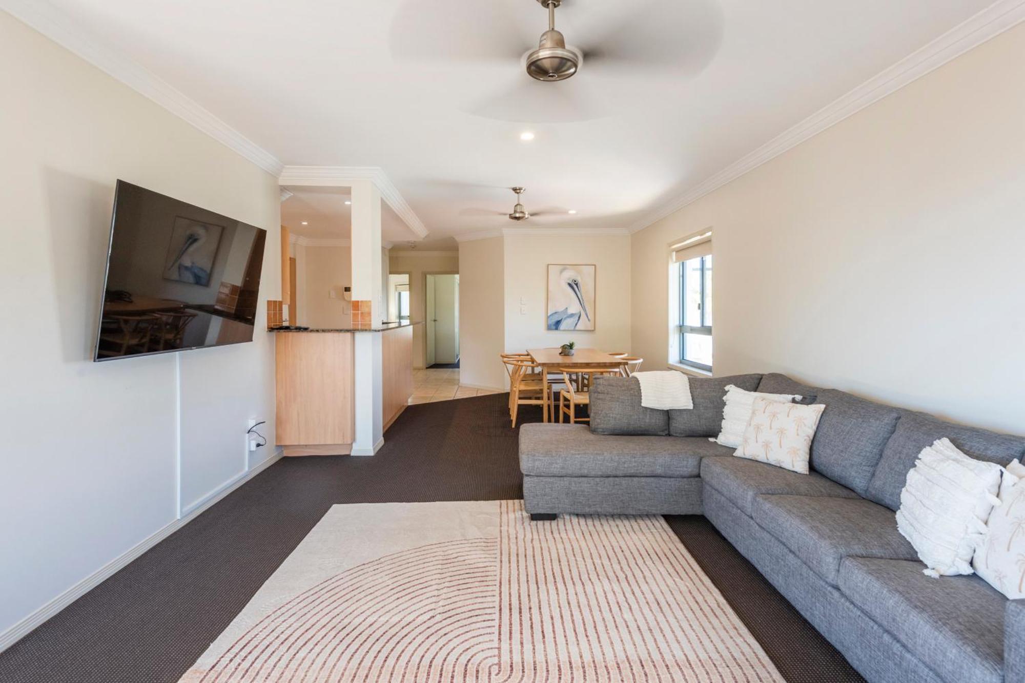 Holiday home Breakers Unit 1 8 - Ljhooker