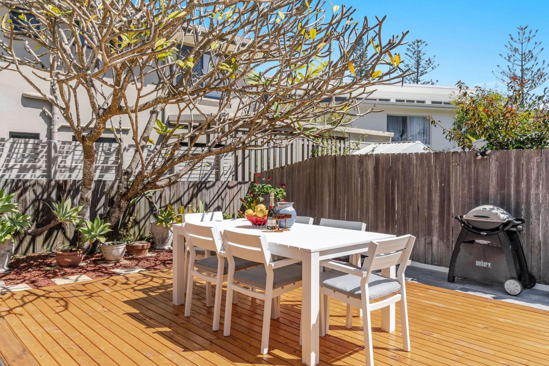 Pippi House - Directly Opposite Pippi Holiday home *