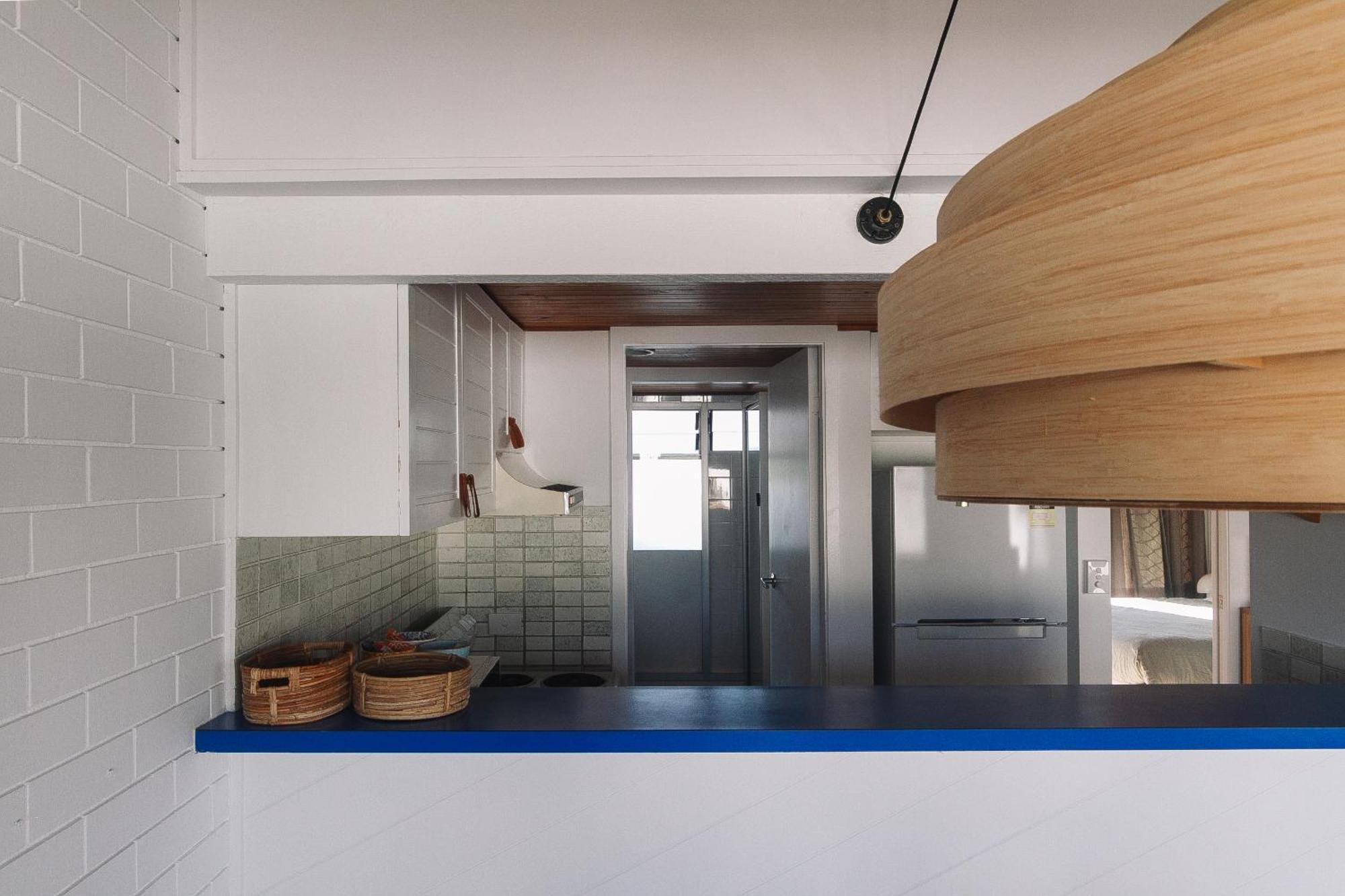 Apartment Pippi Loft *