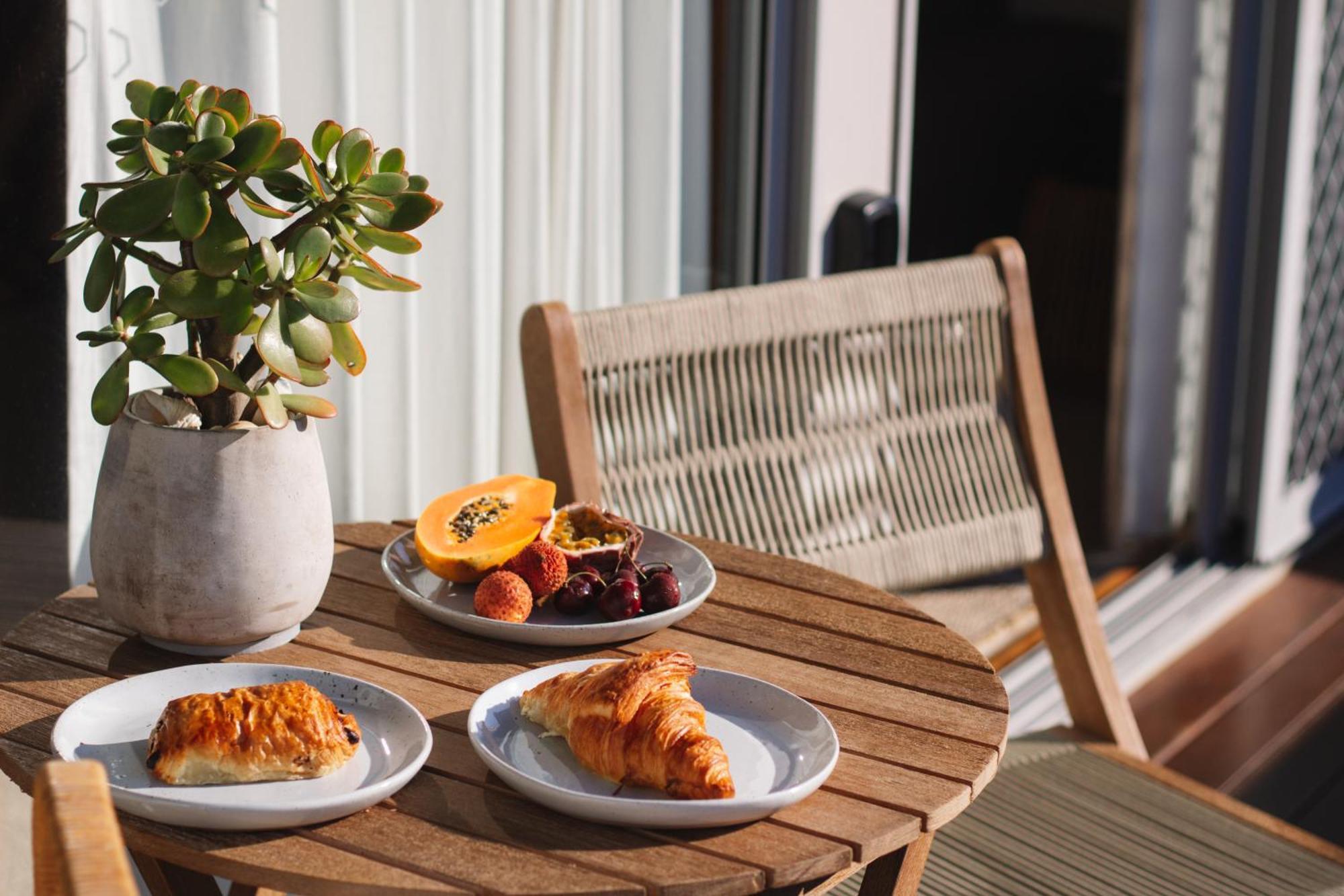 Apartment Pippi Loft Yamba