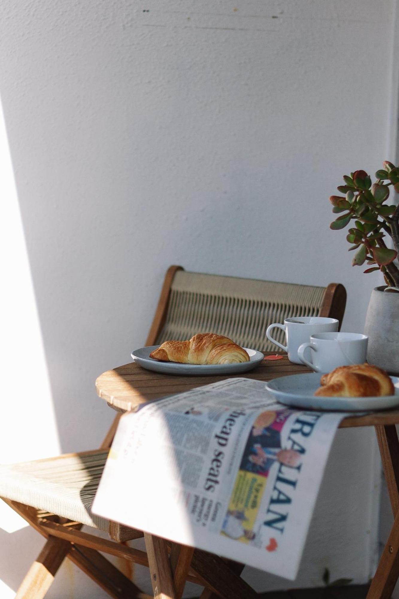 Pippi Loft Apartment Yamba
