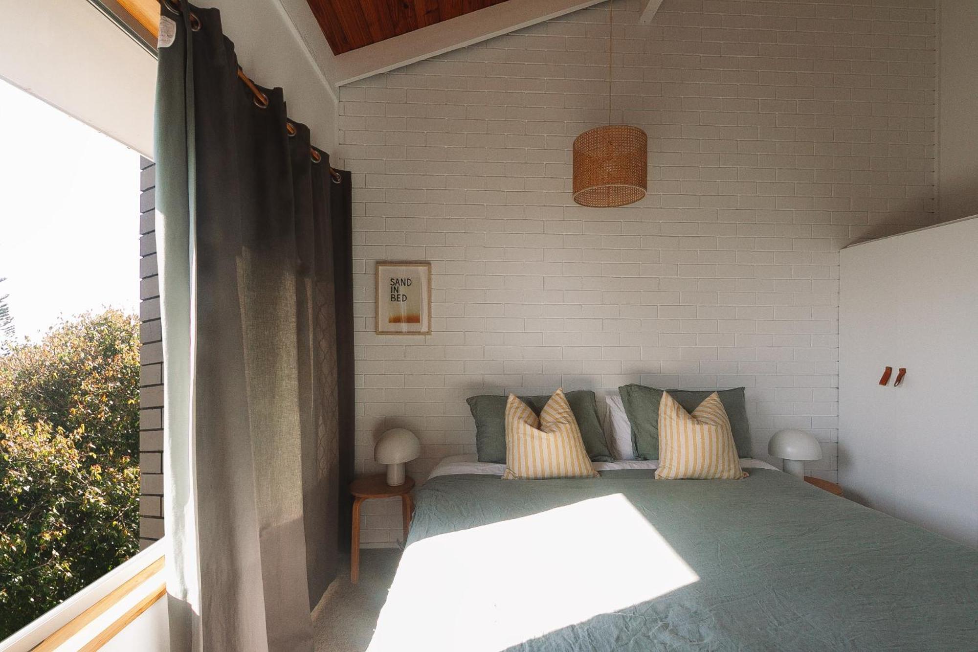 Apartment Pippi Loft Yamba