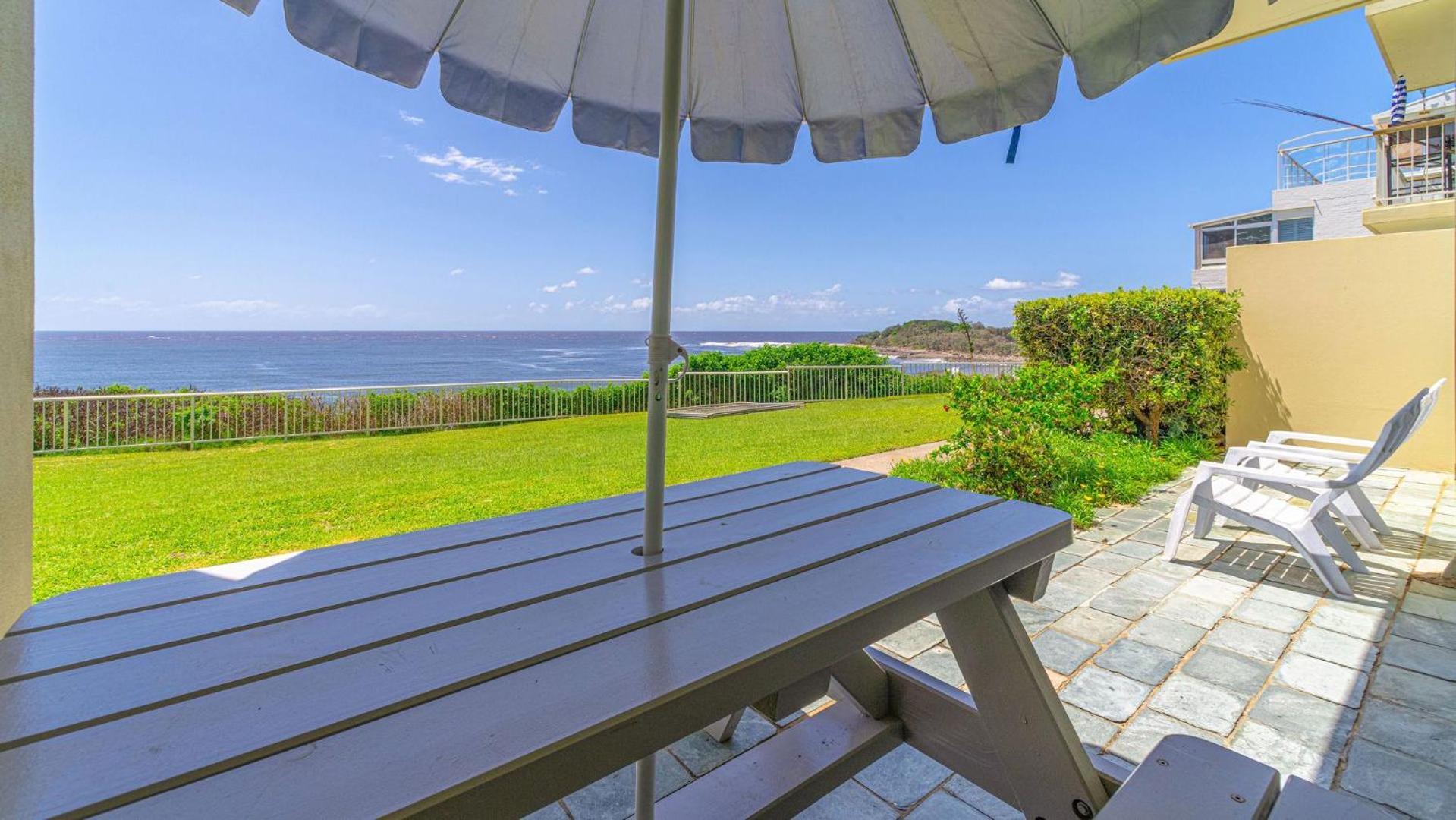 Craigmore 5 - Fantastic Ocean Views Apartment *
