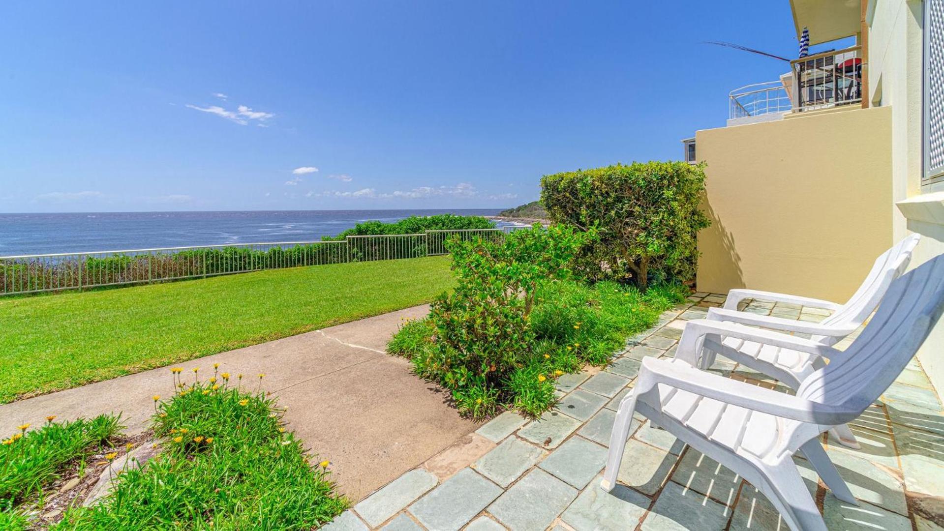 Craigmore 5 - Fantastic Ocean Views *