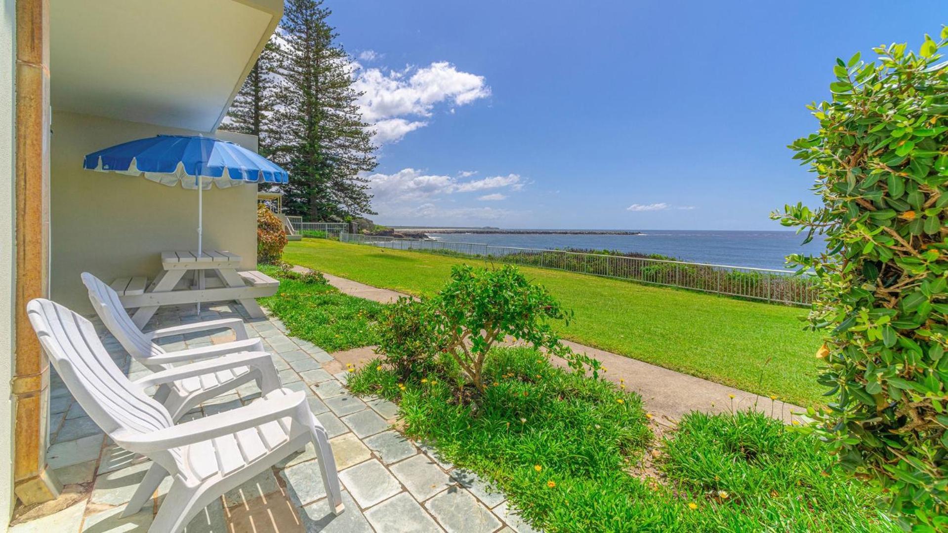 Craigmore 5 - Fantastic Ocean Views