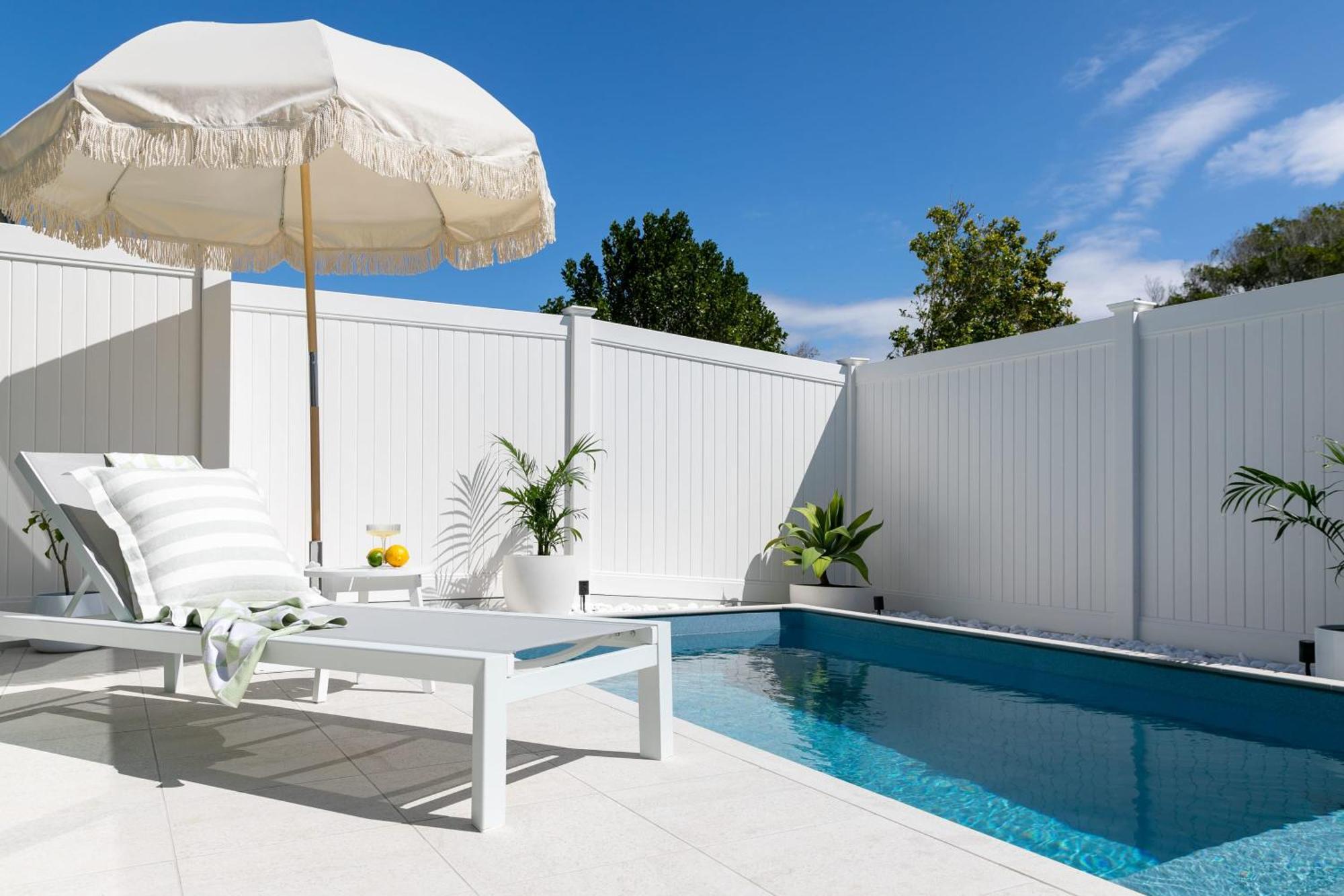 Beachside Escape - Oceanstays Holiday home