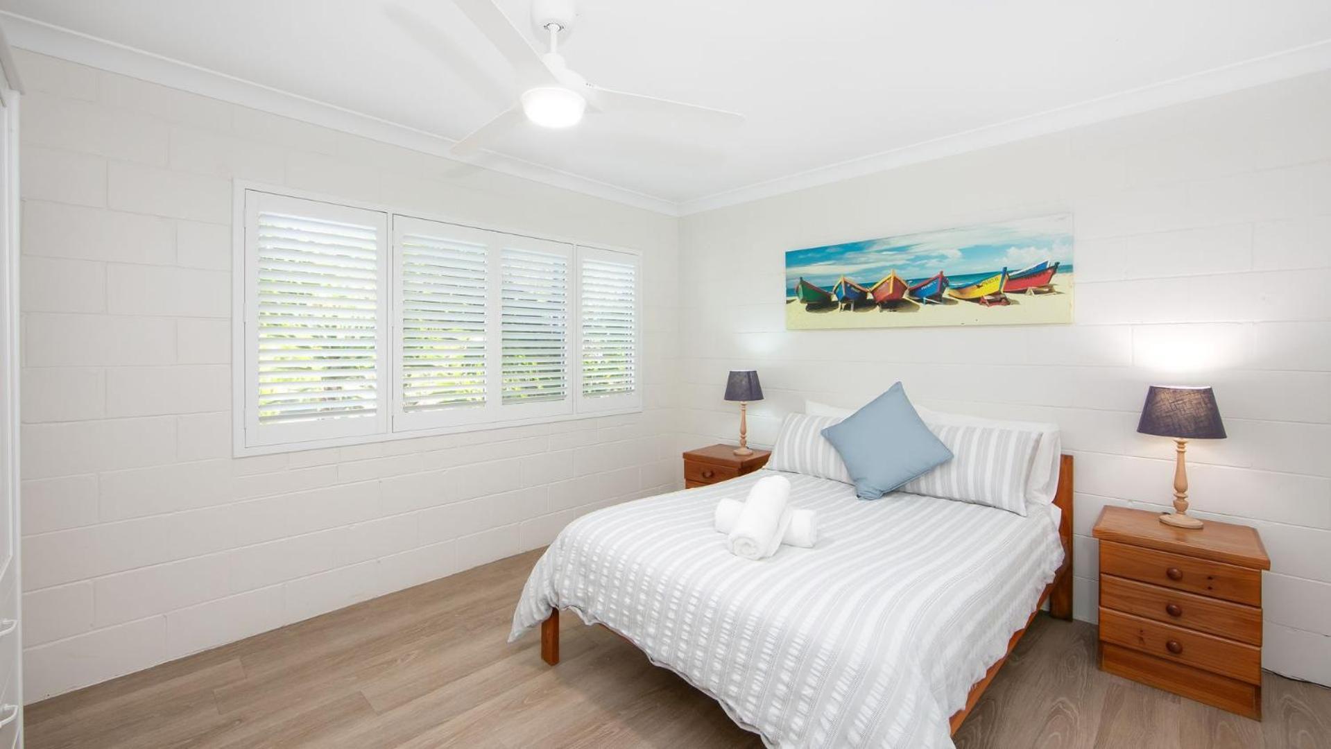 Holiday home Jinalong