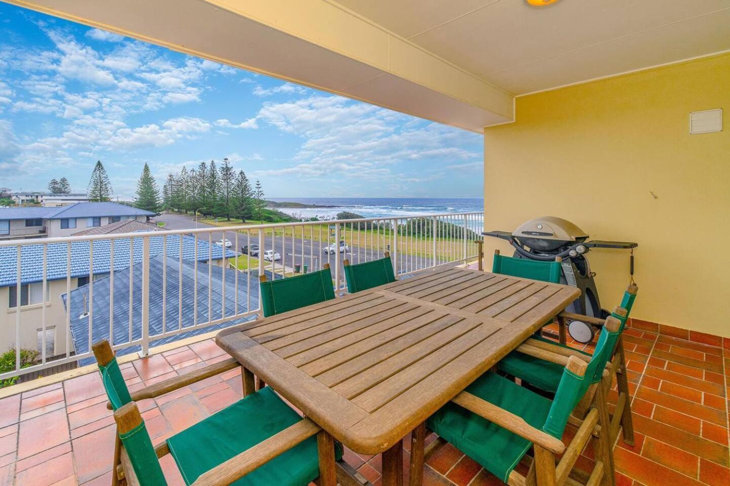 Pippi Beach Penthouse