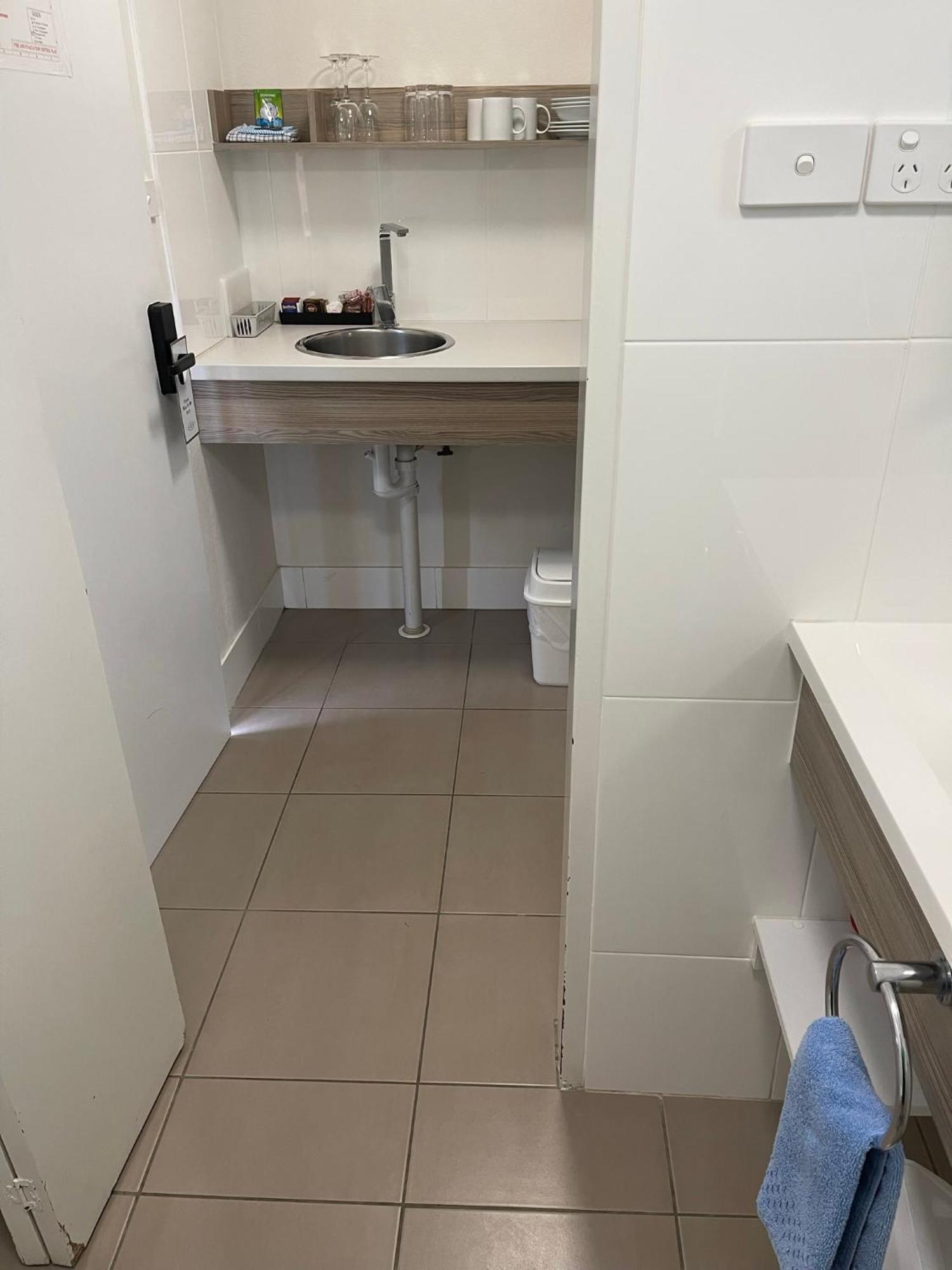 Aston 3* Yamba