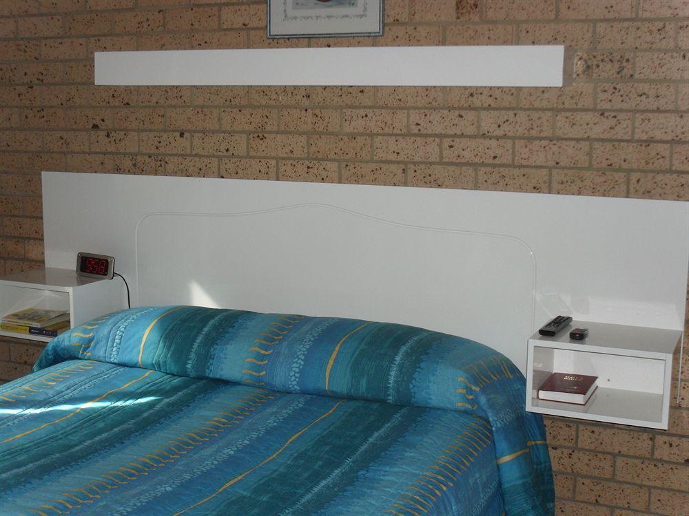 Motel Motor Yamba