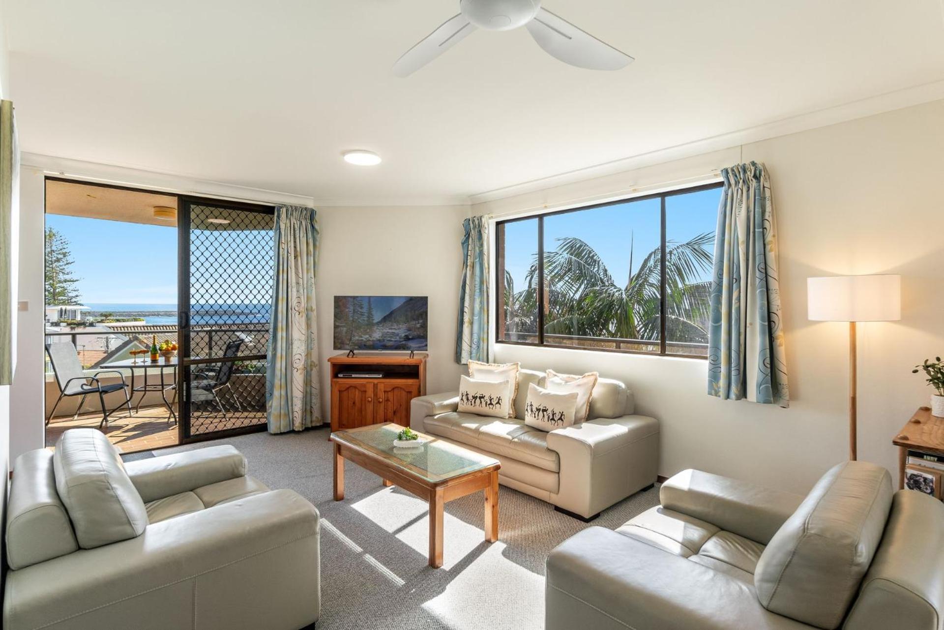 Namanula Unit 6 - Ocean Views Without The Price Tag * Yamba
