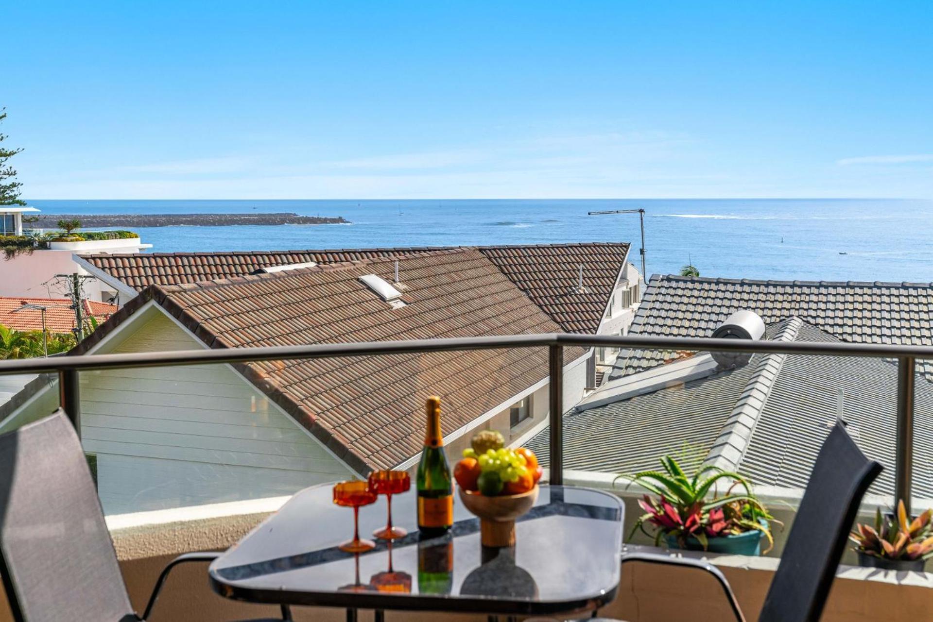 Namanula Unit 6 - Ocean Views Without The Price Tag