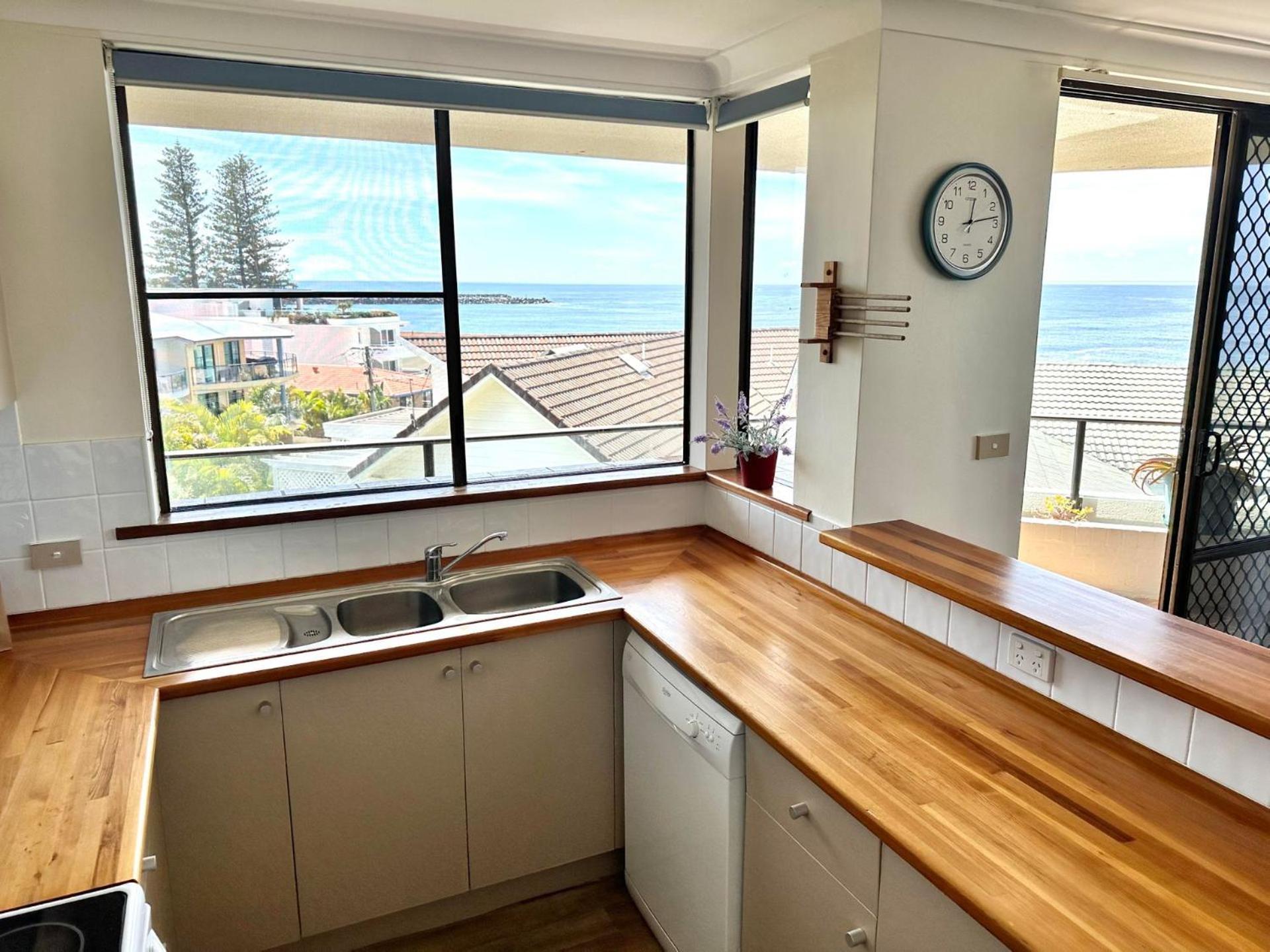 Apartment Namanula Unit 6 - Ocean Views Without The Price Tag *