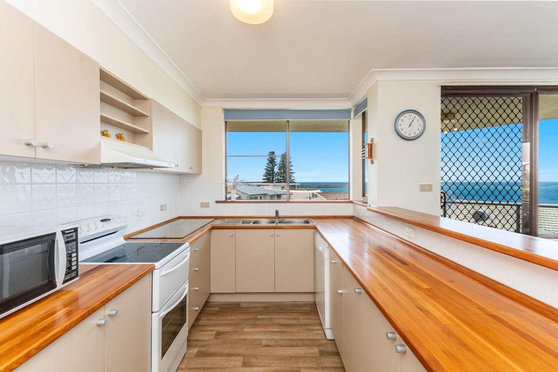 Namanula Unit 6 - Ocean Views Without The Price Tag Apartment