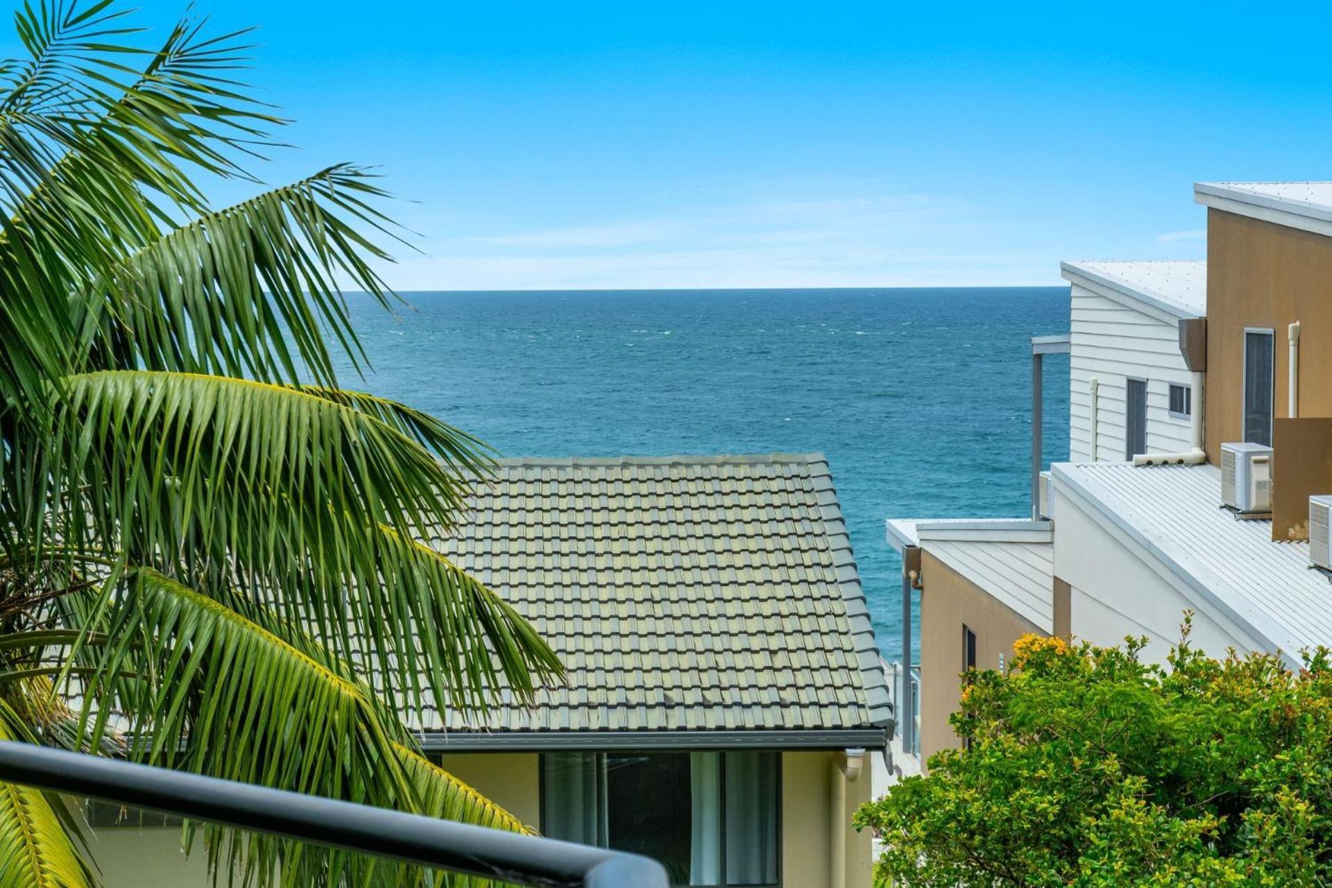 Namanula Unit 6 - Ocean Views Without The Price Tag Apartment