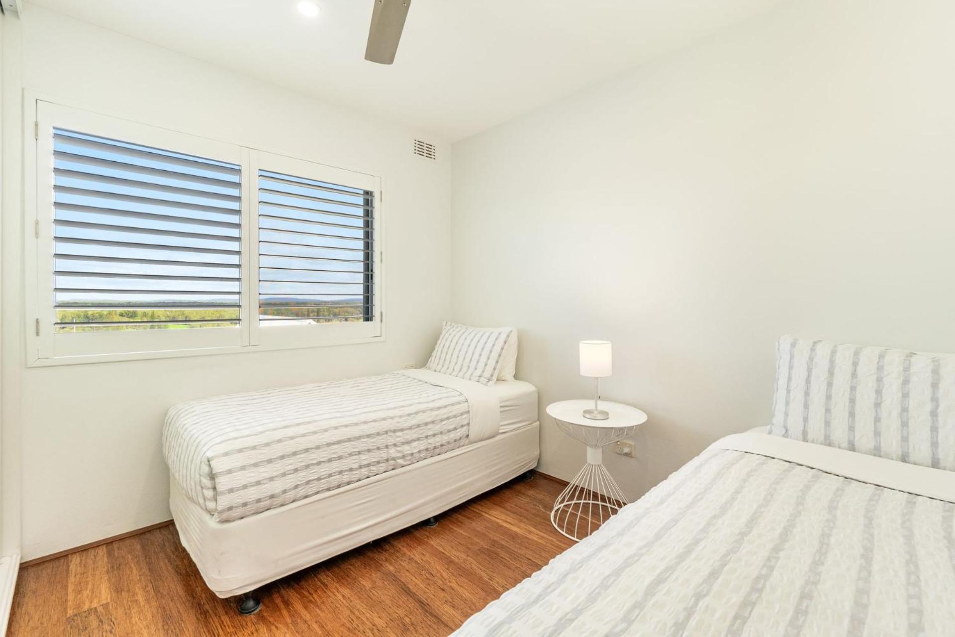 Apartment Mingara 4 - Amazing Views *