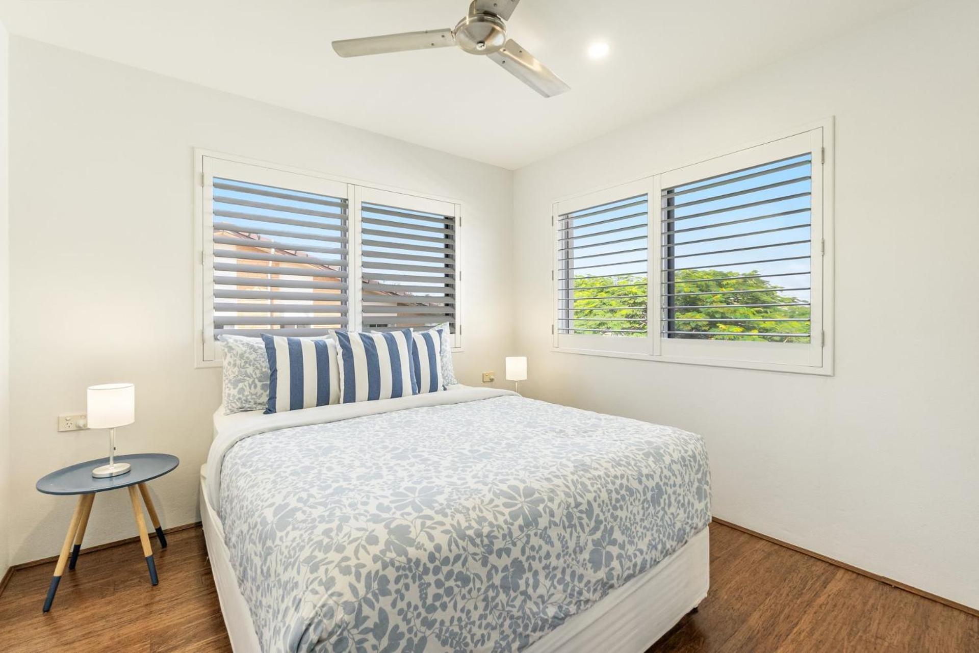 Apartment Mingara 4 - Amazing Views Yamba