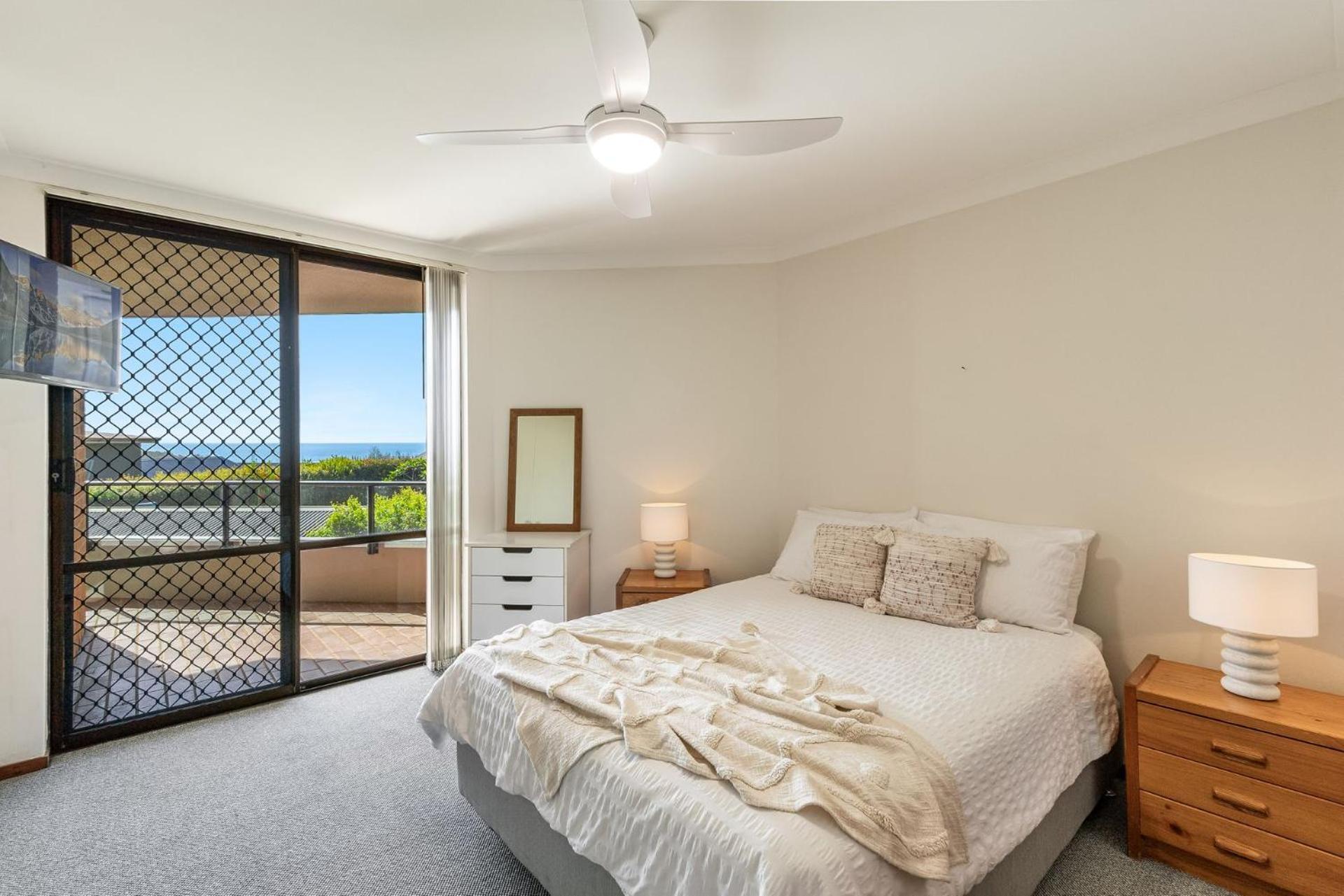 Apartment Namanula Unit 6 - Ocean Views Without The Price Tag