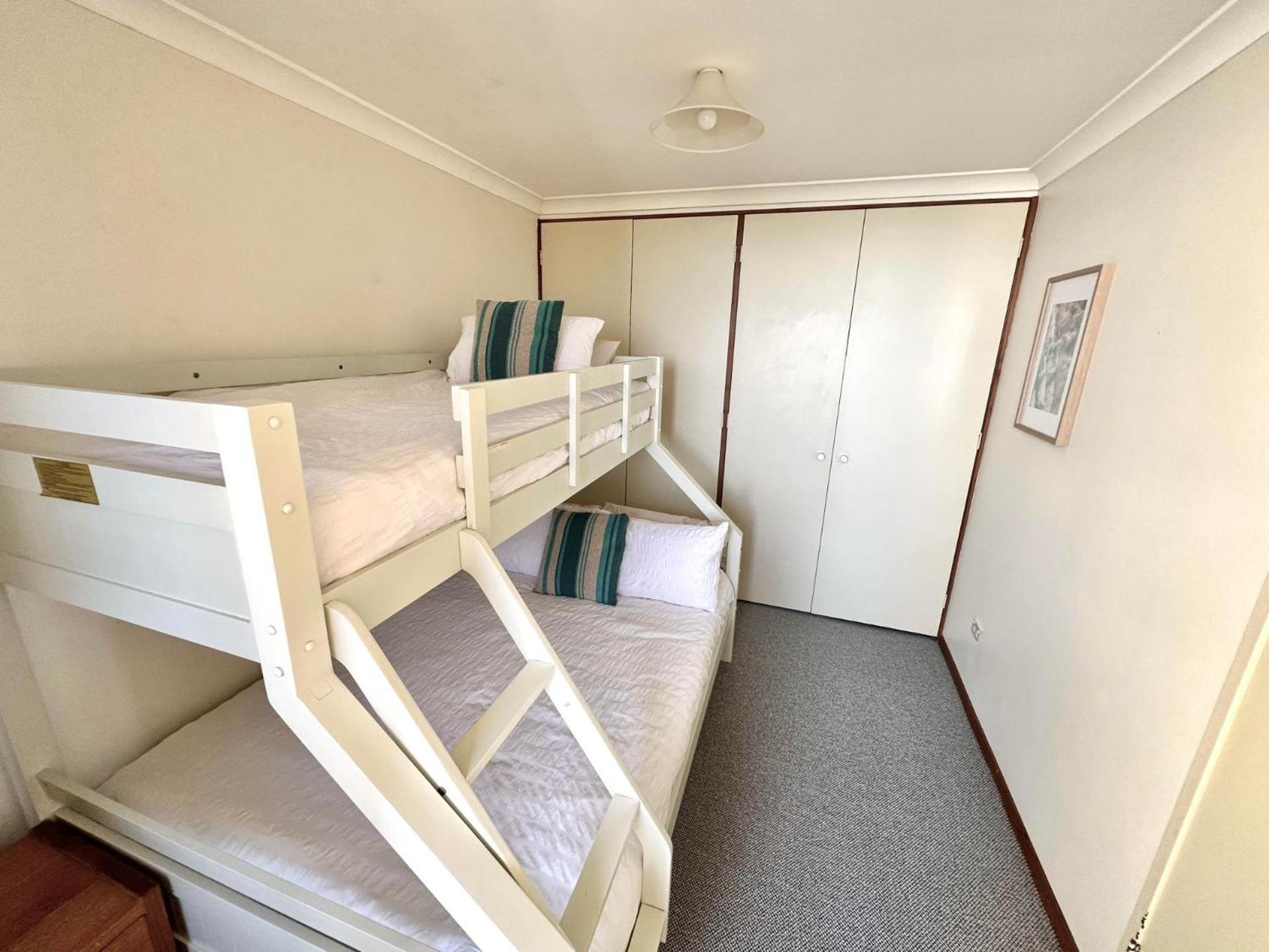 Namanula Unit 6 - Ocean Views Without The Price Tag Apartment Yamba