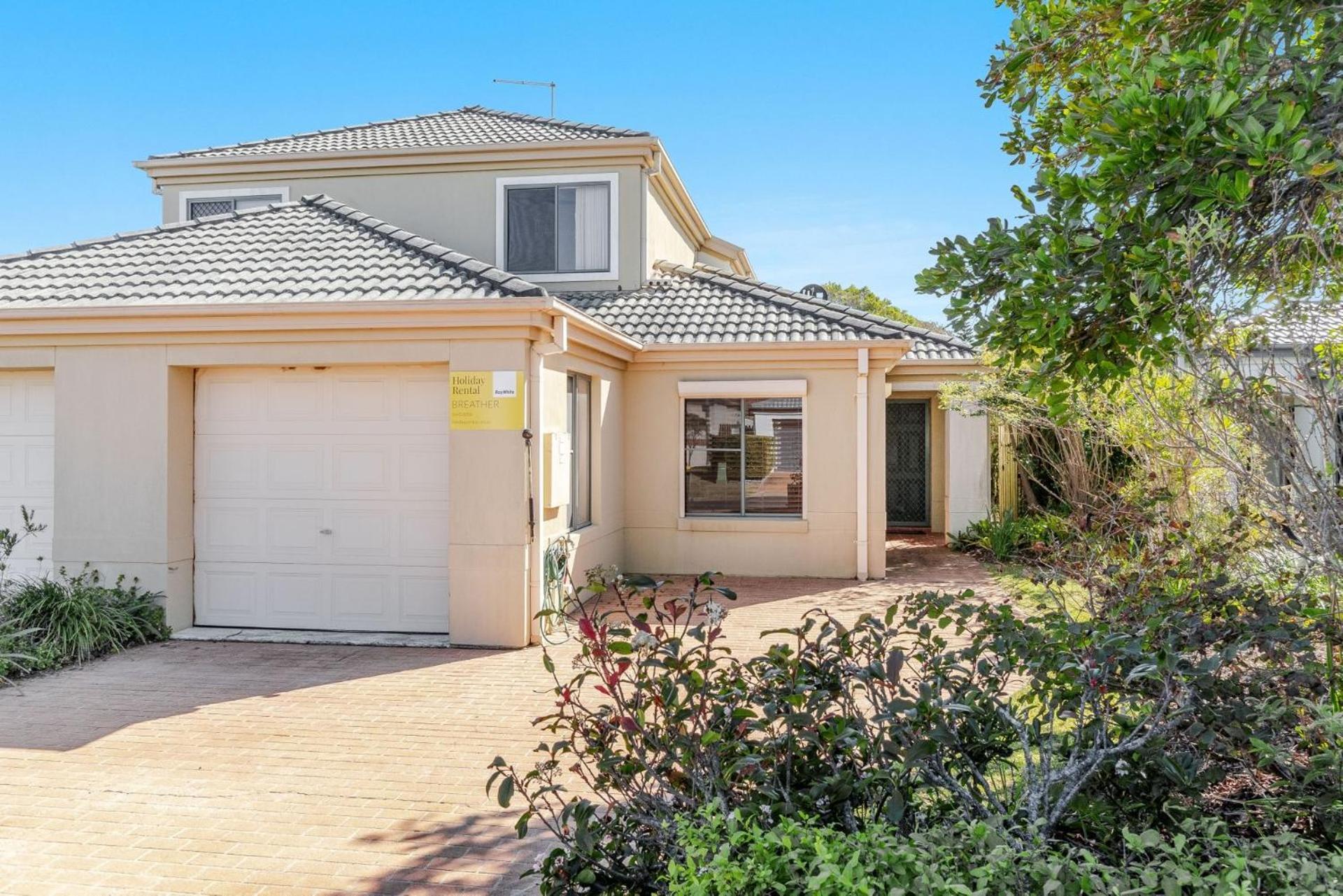 Breather - Pet Friendly Holiday home *