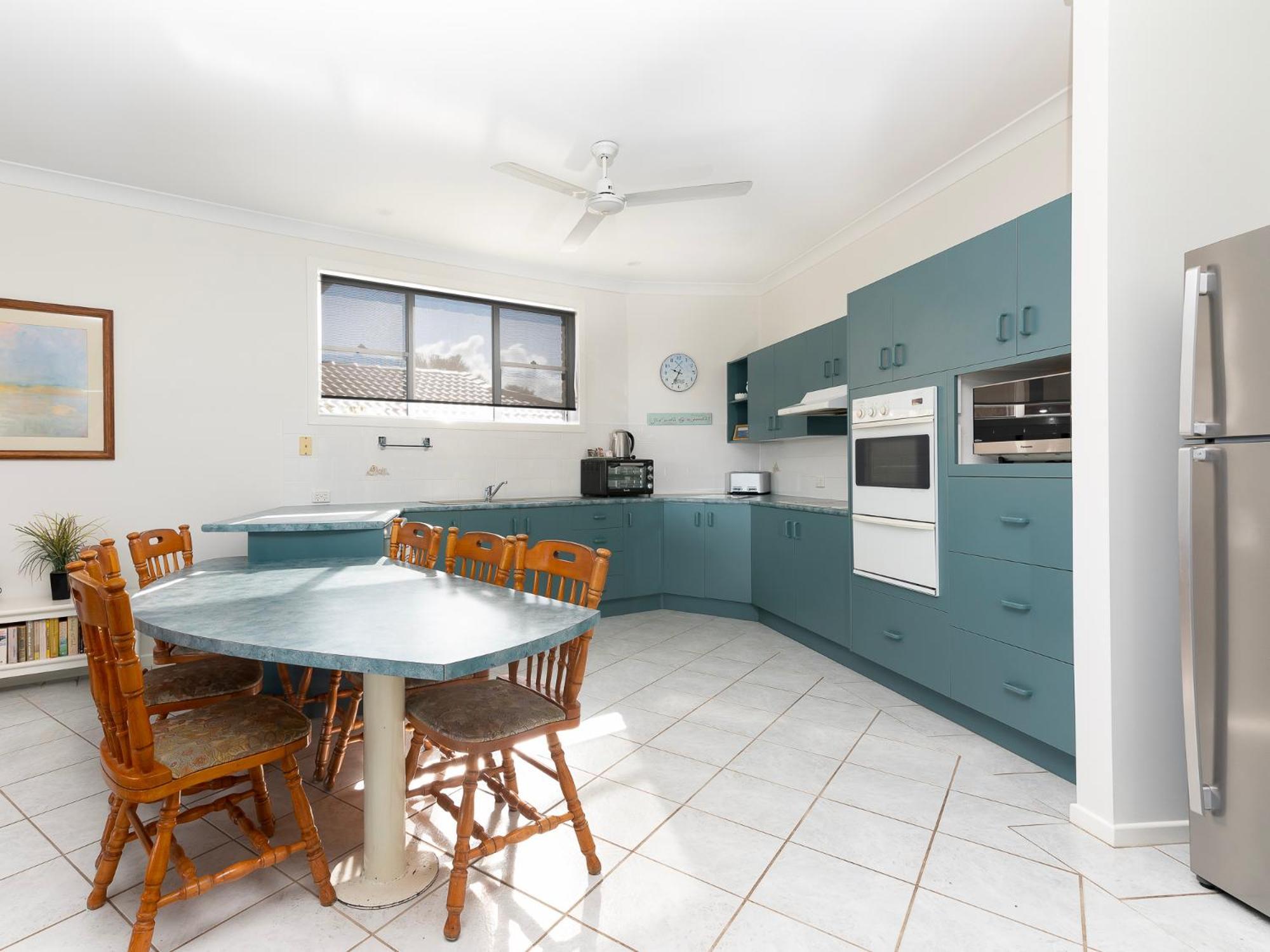 21 Melaleuca - Ljhooker Holiday home