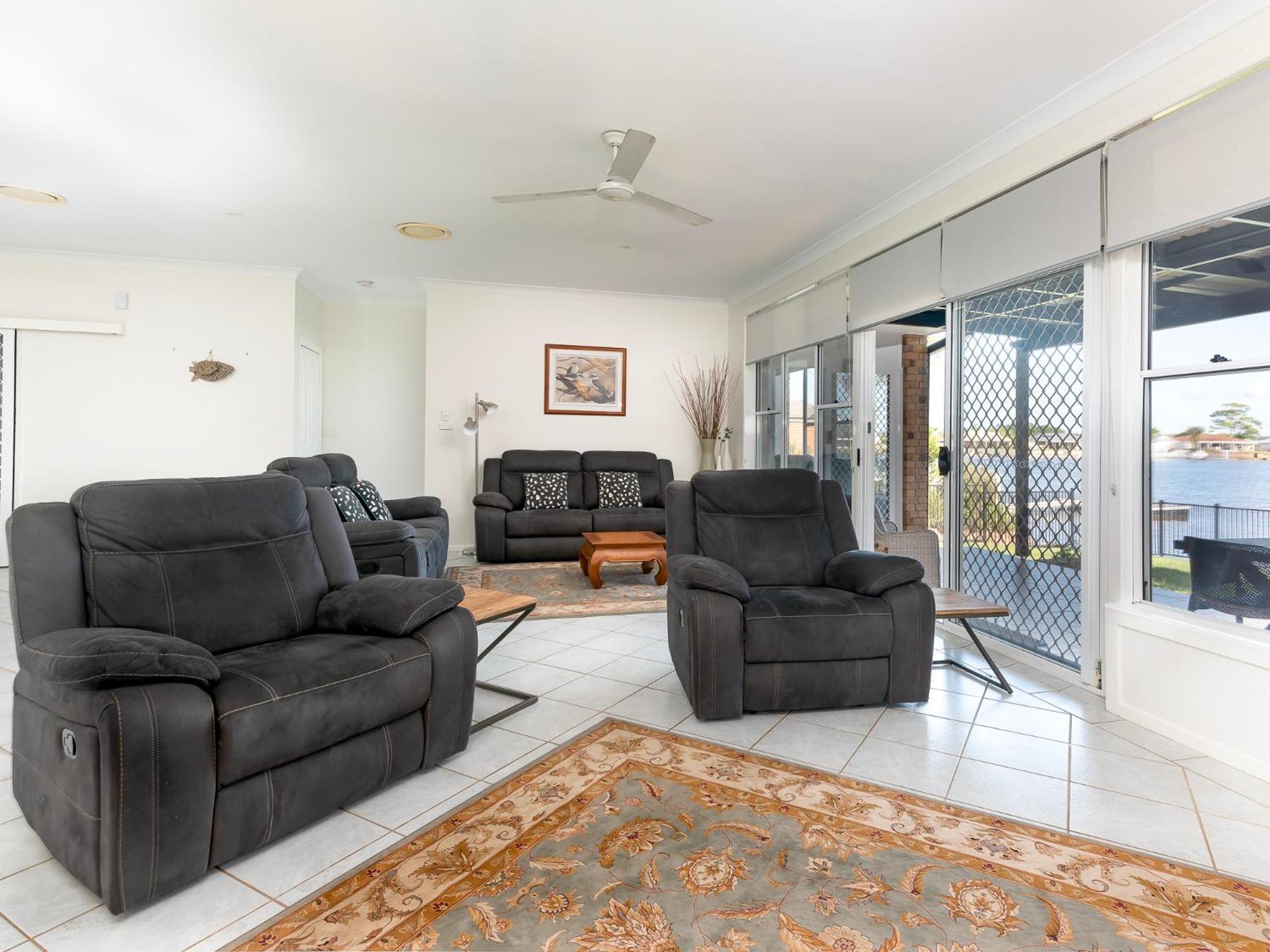 21 Melaleuca - Ljhooker Holiday home Yamba