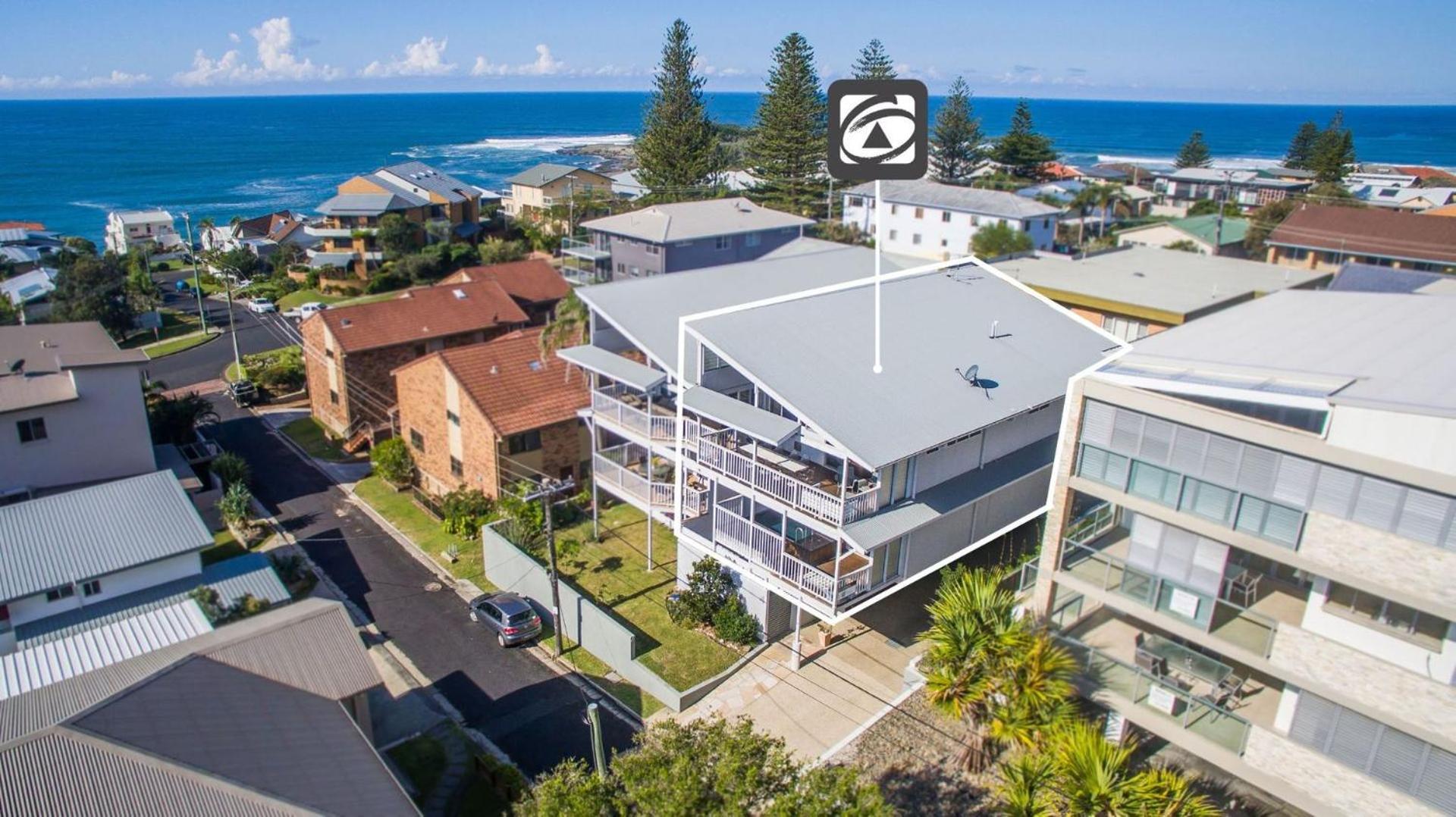 Seacrest Yamba