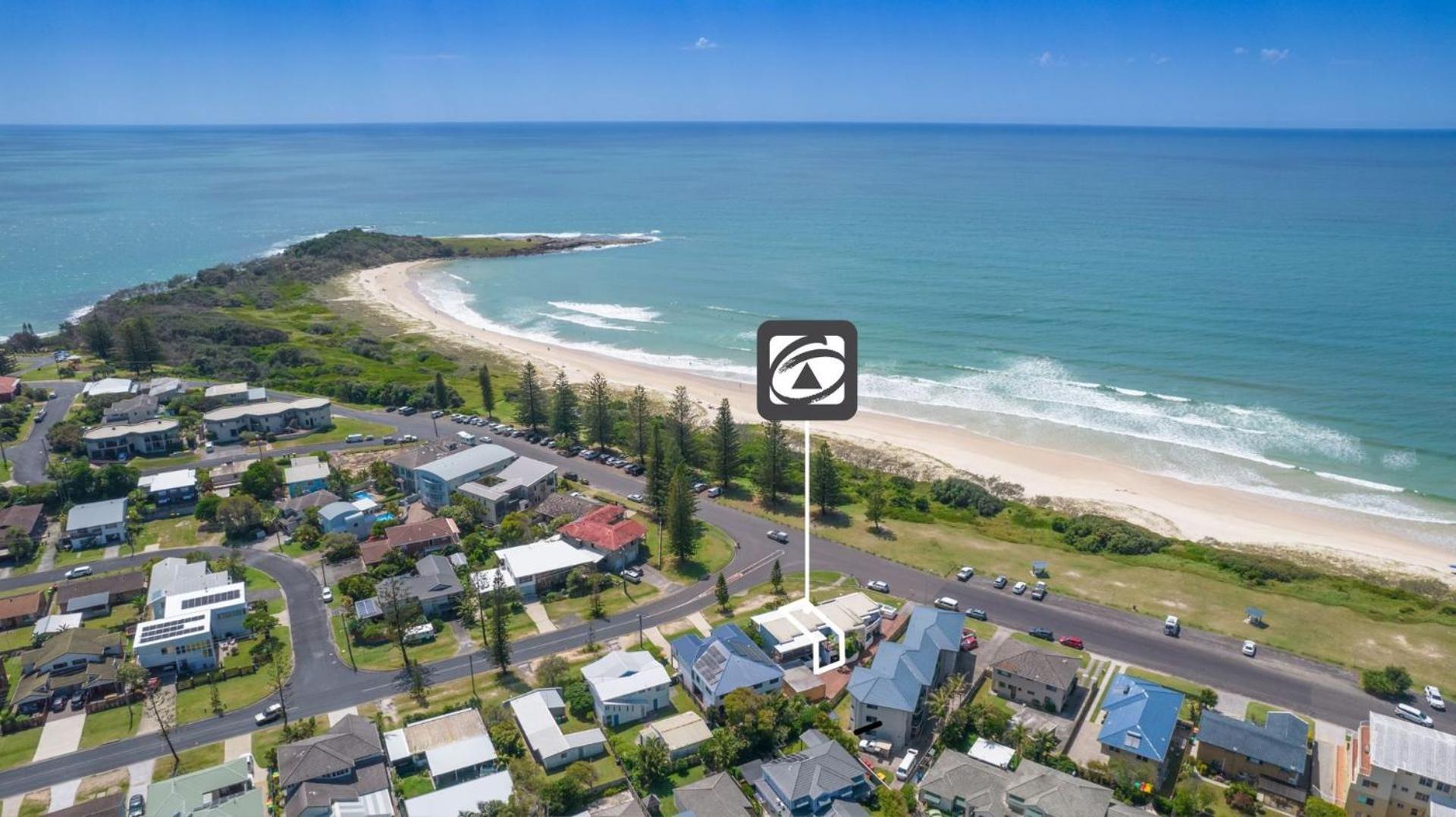 Pippis On Pacific *