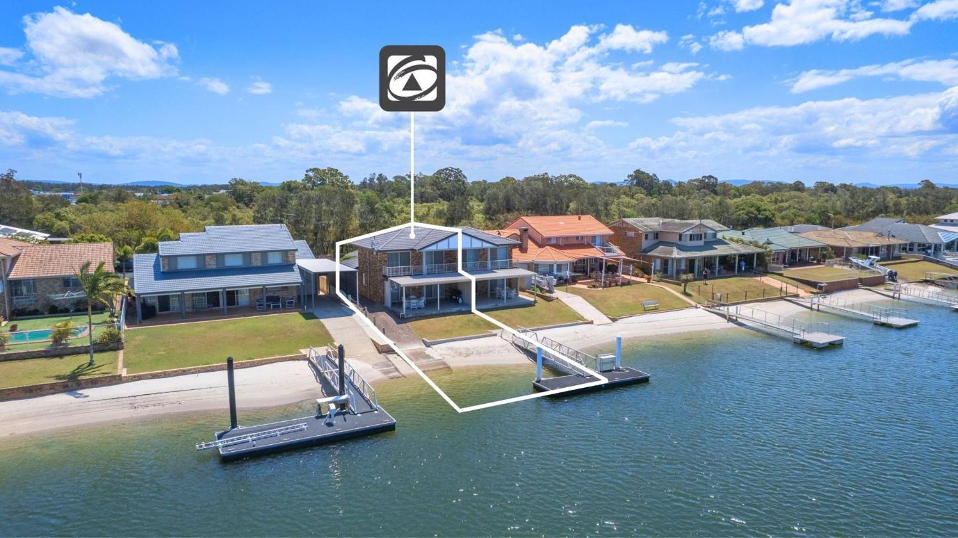 Apartment Moondance 1 Yamba