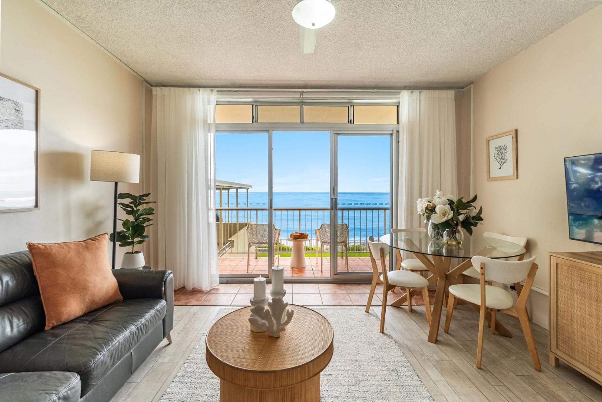 Apartment Craigmore 7 - Front Row Seats To Sunrise Yamba
