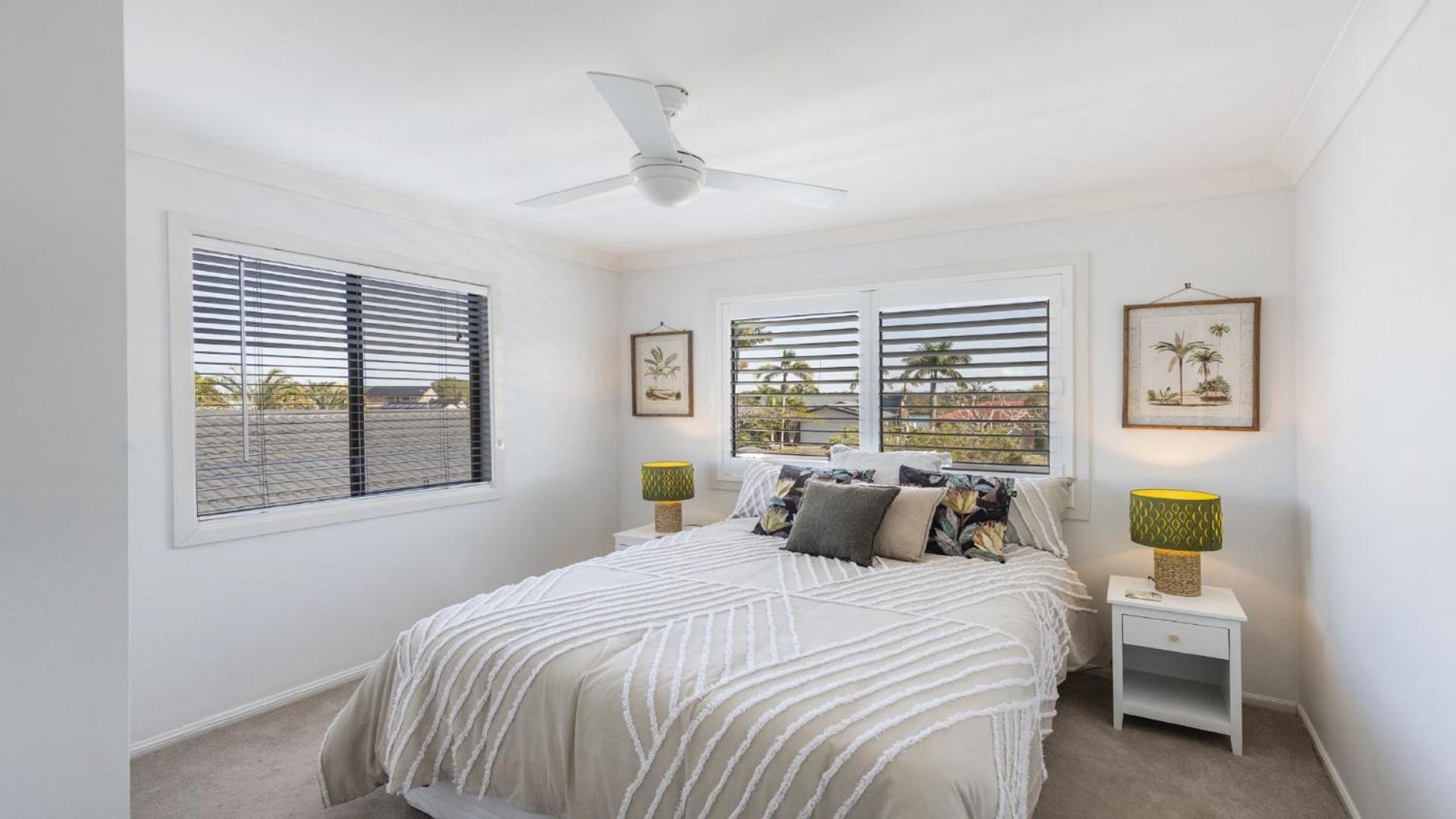 Holiday home Copacabana House - Absolute Waterfront, Private Jetty