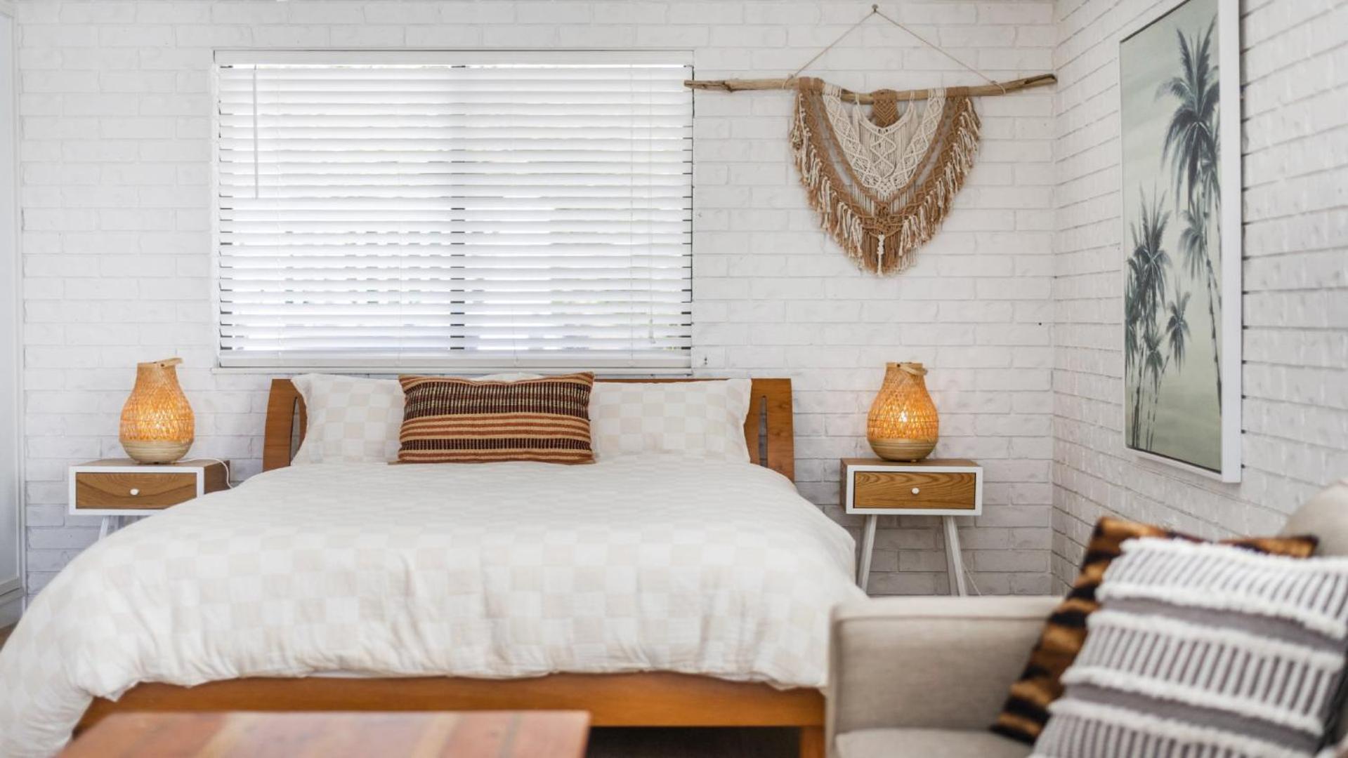 Holiday home Copacabana House - Absolute Waterfront, Private Jetty Yamba