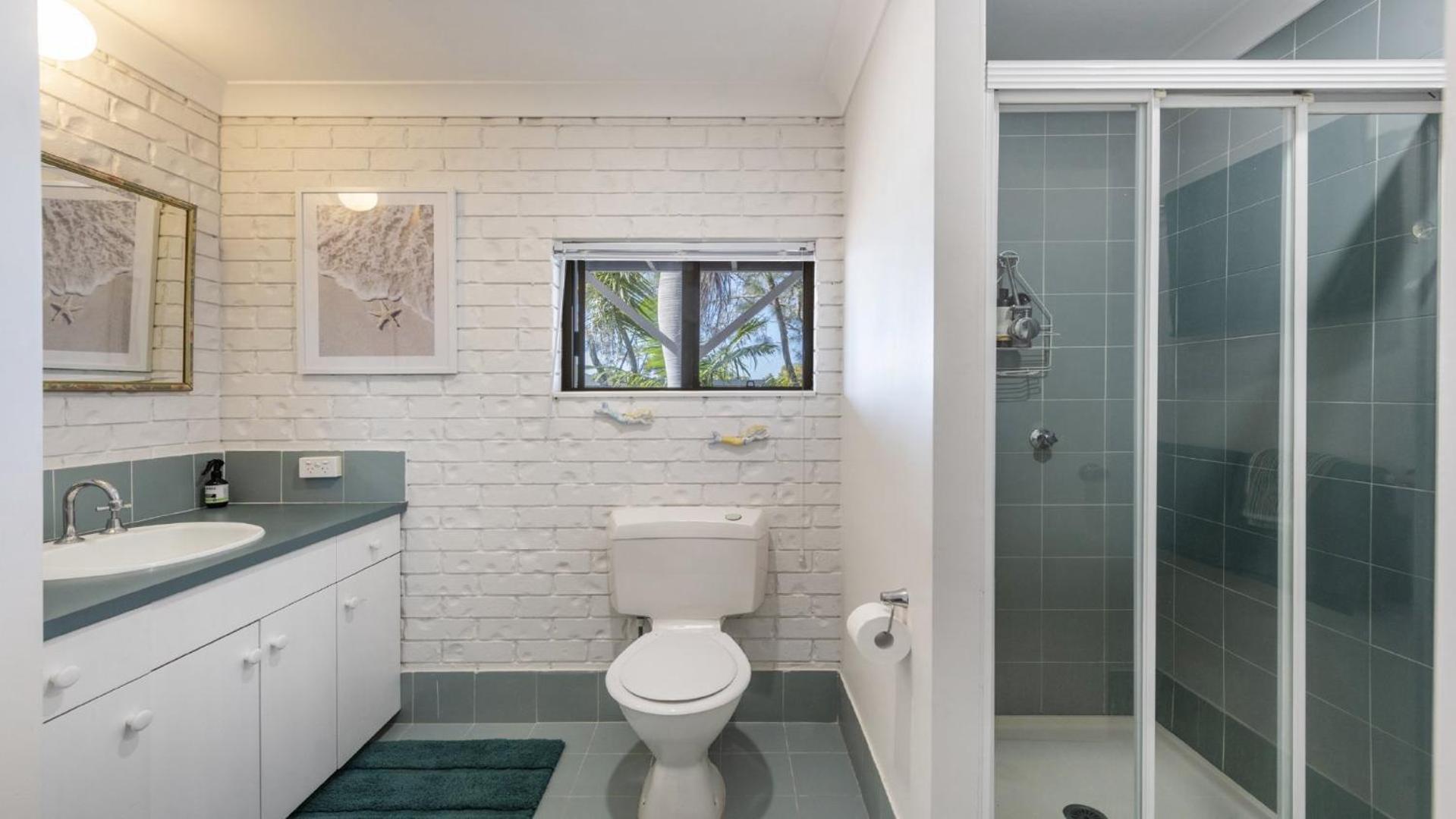 Holiday home Copacabana House - Absolute Waterfront, Private Jetty *