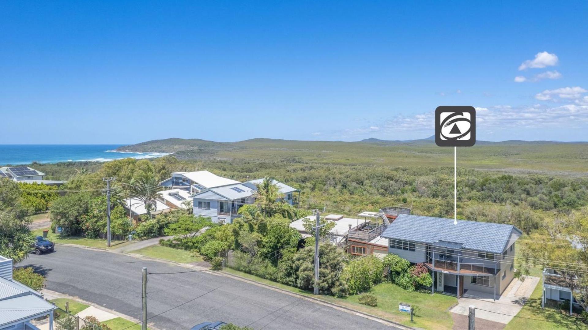 Jinalong Holiday home