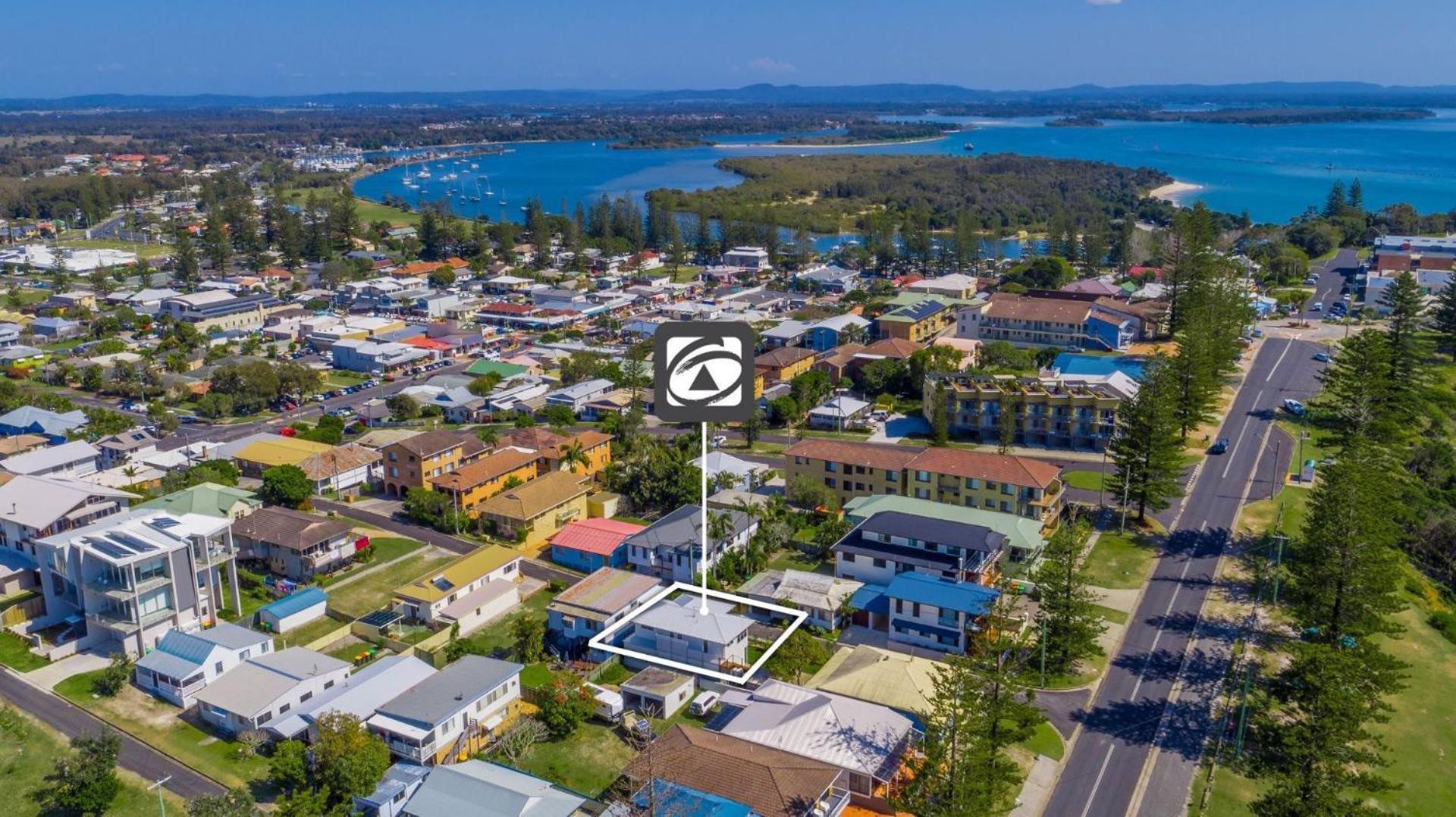 Sunshine Yamba