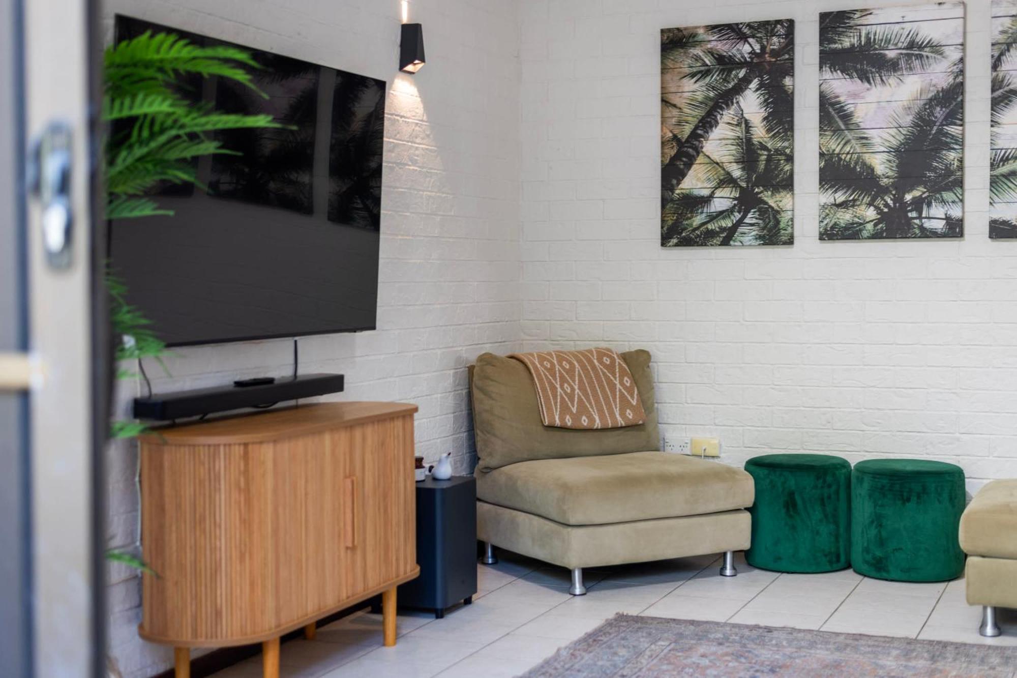 The Surf Pad - Oceanstays Apartment Yamba
