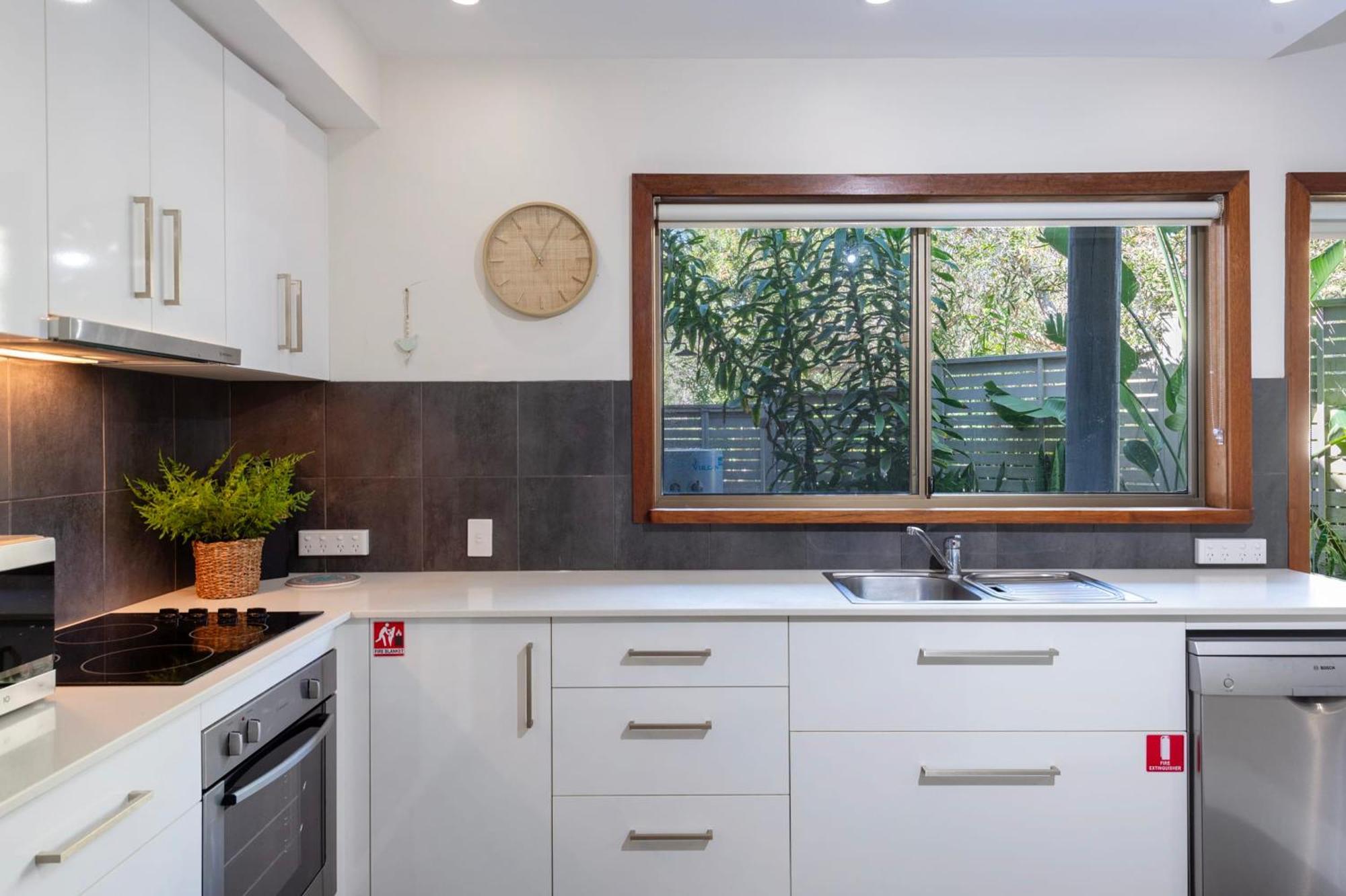 The Surf Pad - Oceanstays Apartment *
