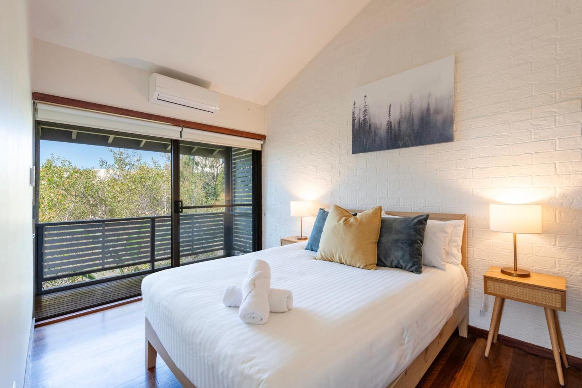 Apartment The Surf Pad - Oceanstays Yamba