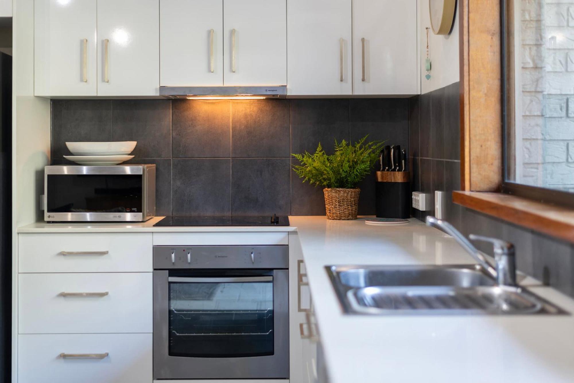 The Surf Pad - Oceanstays Apartment