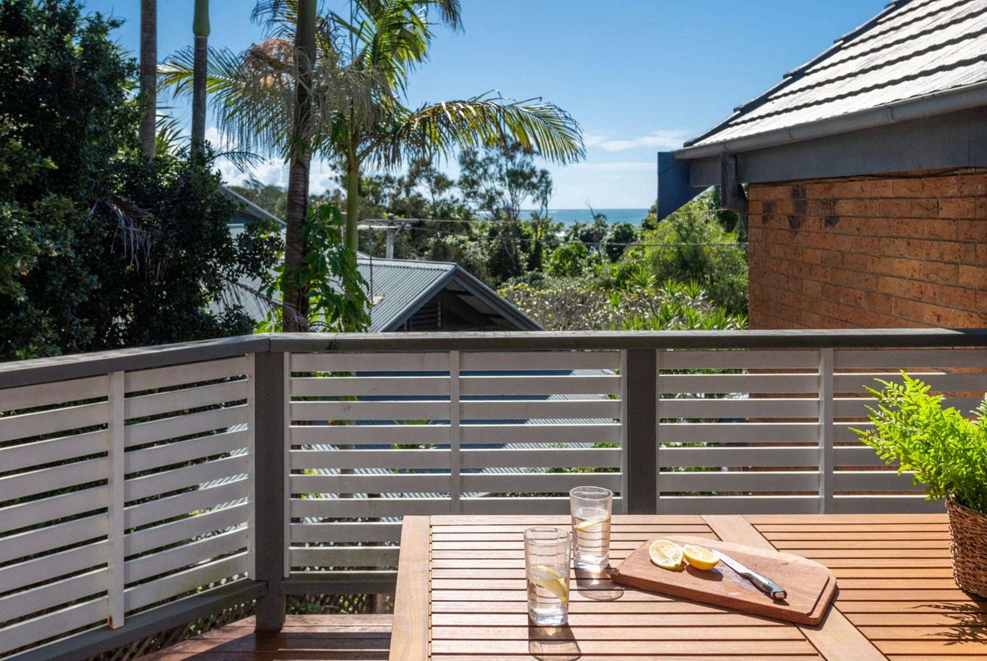 The Surf Pad - Oceanstays