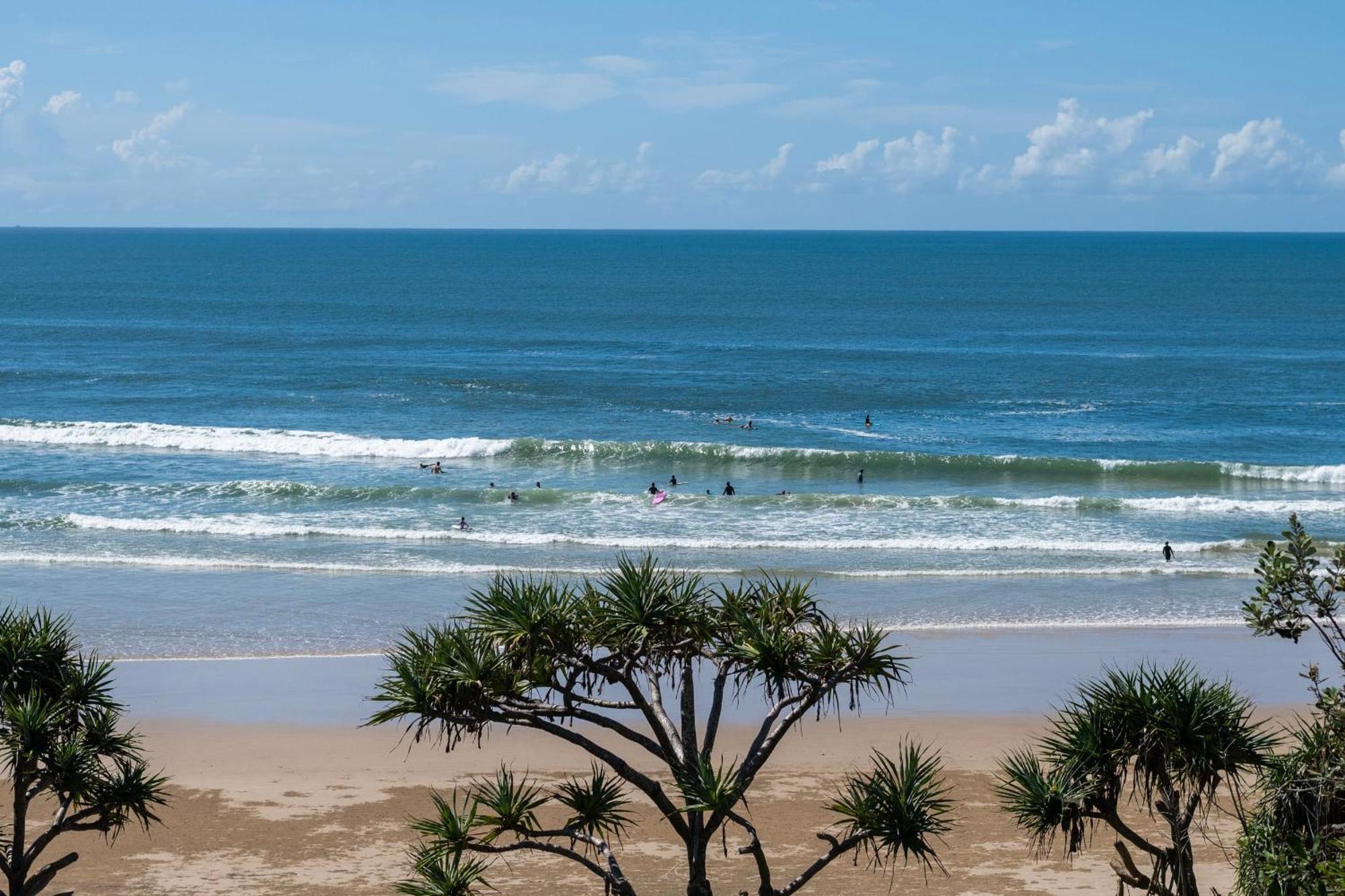 Apartment The Surf Pad - Oceanstays *