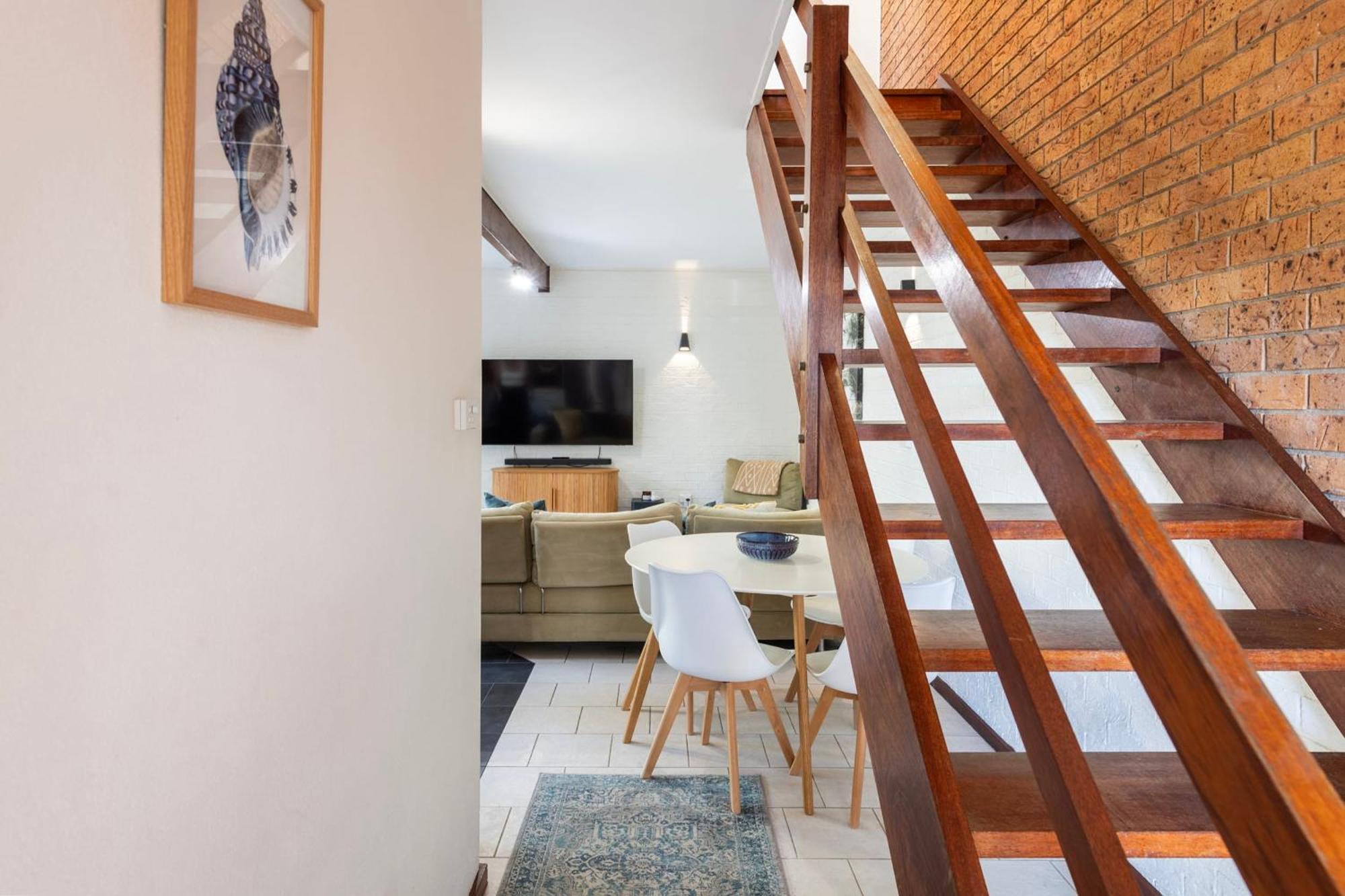 The Surf Pad - Oceanstays Apartment Yamba
