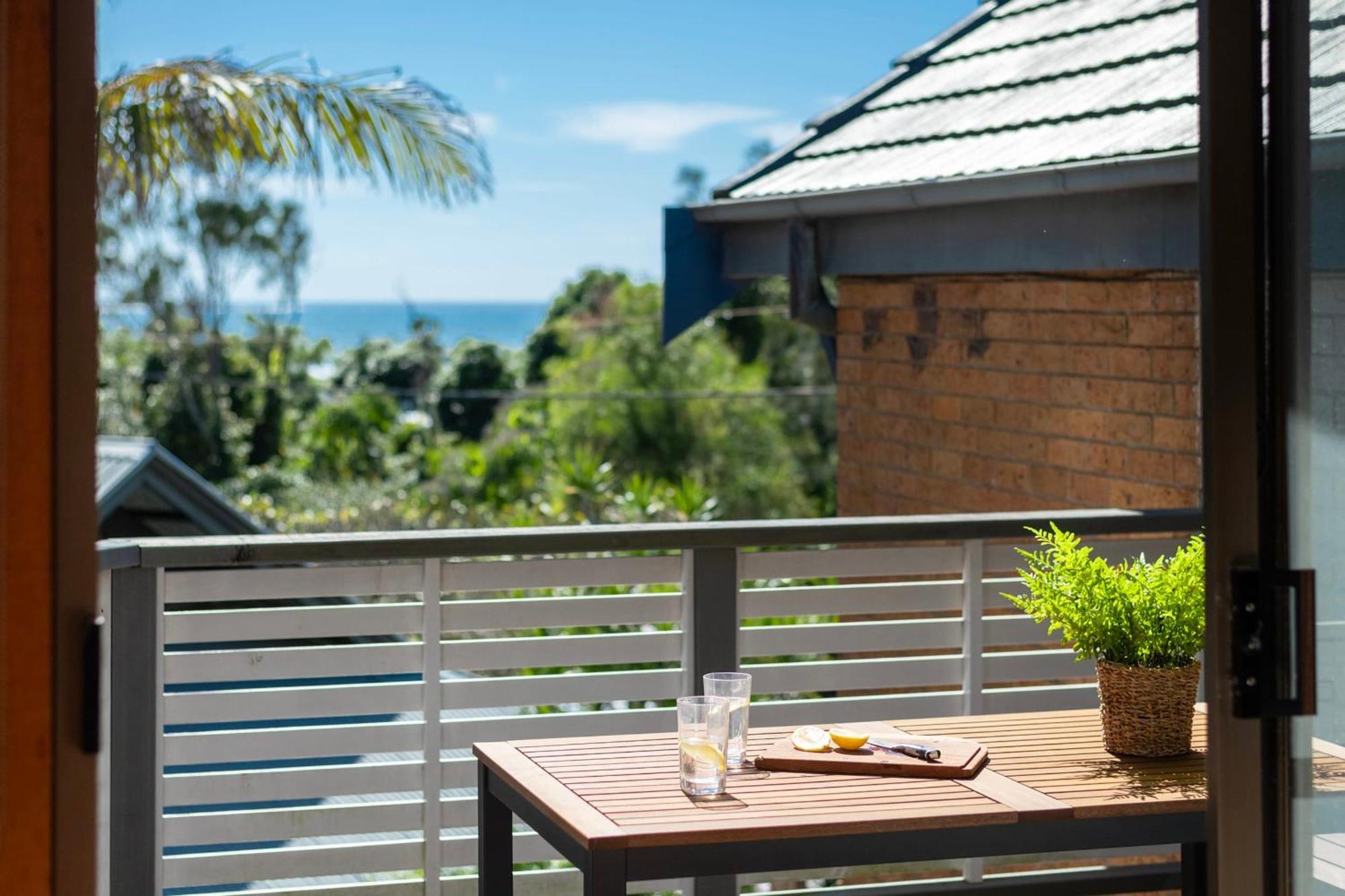 The Surf Pad - Oceanstays Apartment Yamba
